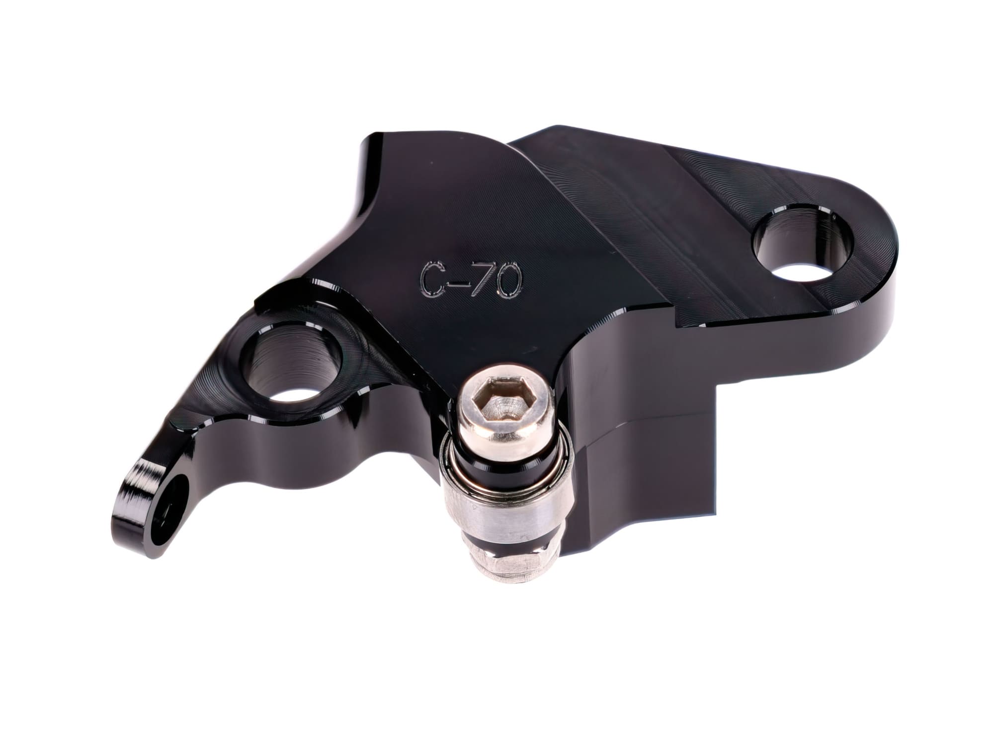 PUI6120N Adattatore leva frizione Puig 2.0 Yamaha YZF-R / MT 125 dopo 2014