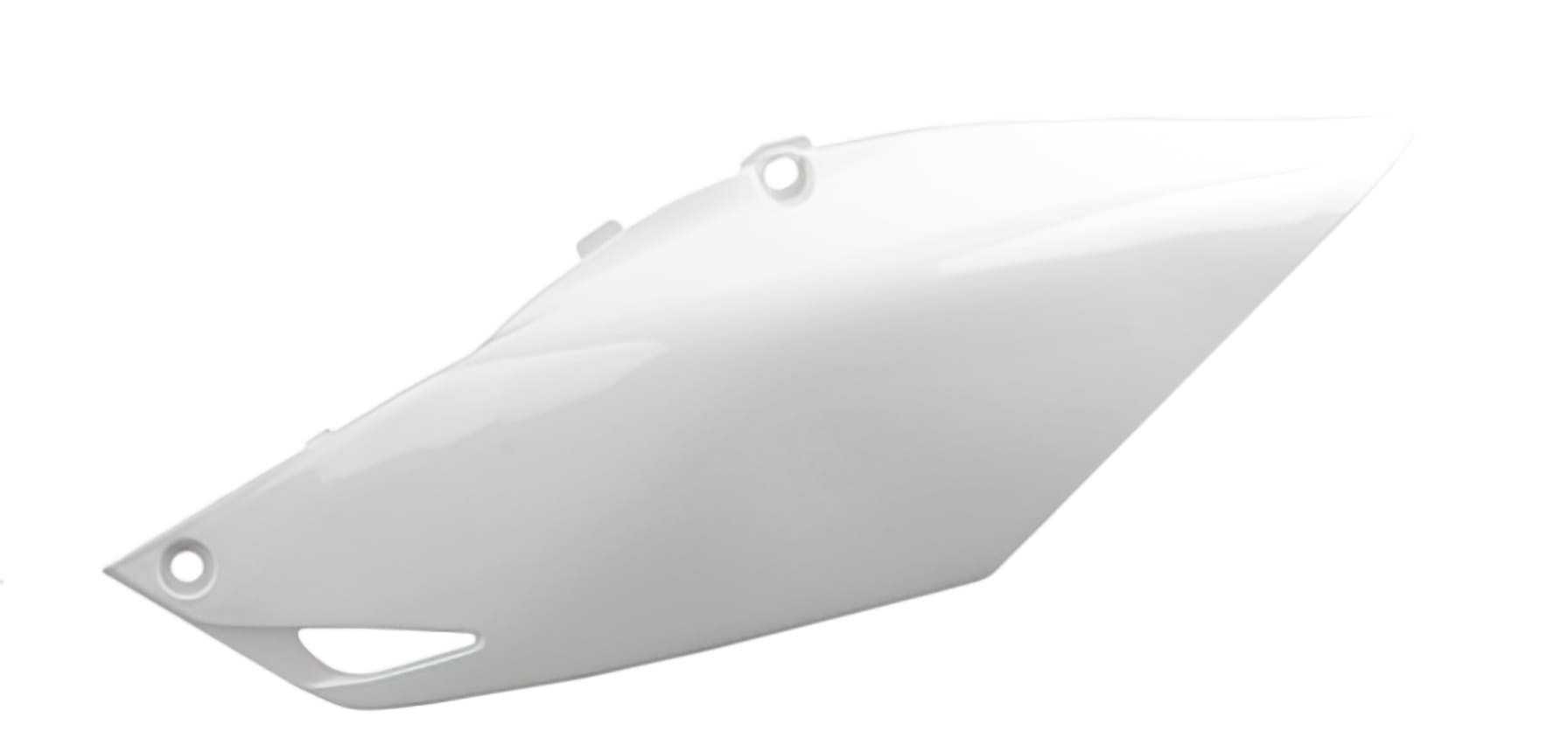 POL-PS217W14 Carene laterali CRF 13-17 bianco, COD: POL-PS217W14