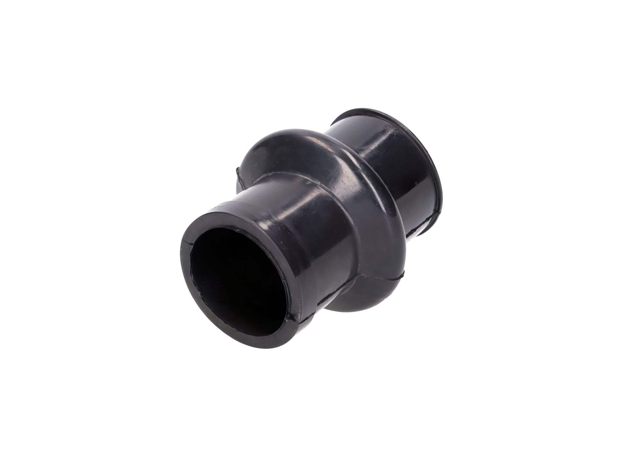 MOF-40710 Carburatore Aspirazione Gomma Adattatore 28mm Simson S50/S51/S53/S70/S83/KR51/2, COD: MOF-40710