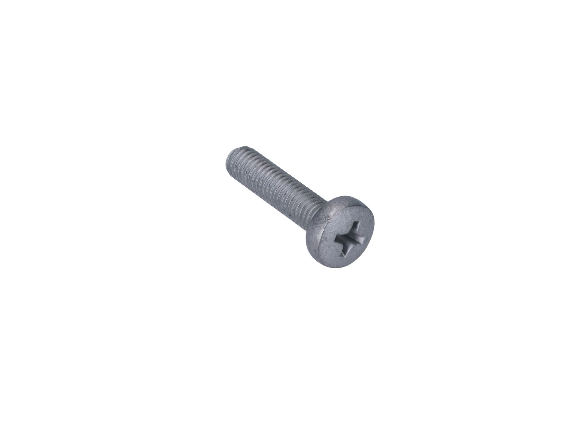 OE-PIA015856 Vite M5x21mm coperchio accensione - ricambio originale Piaggio, COD: OE-PIA015856