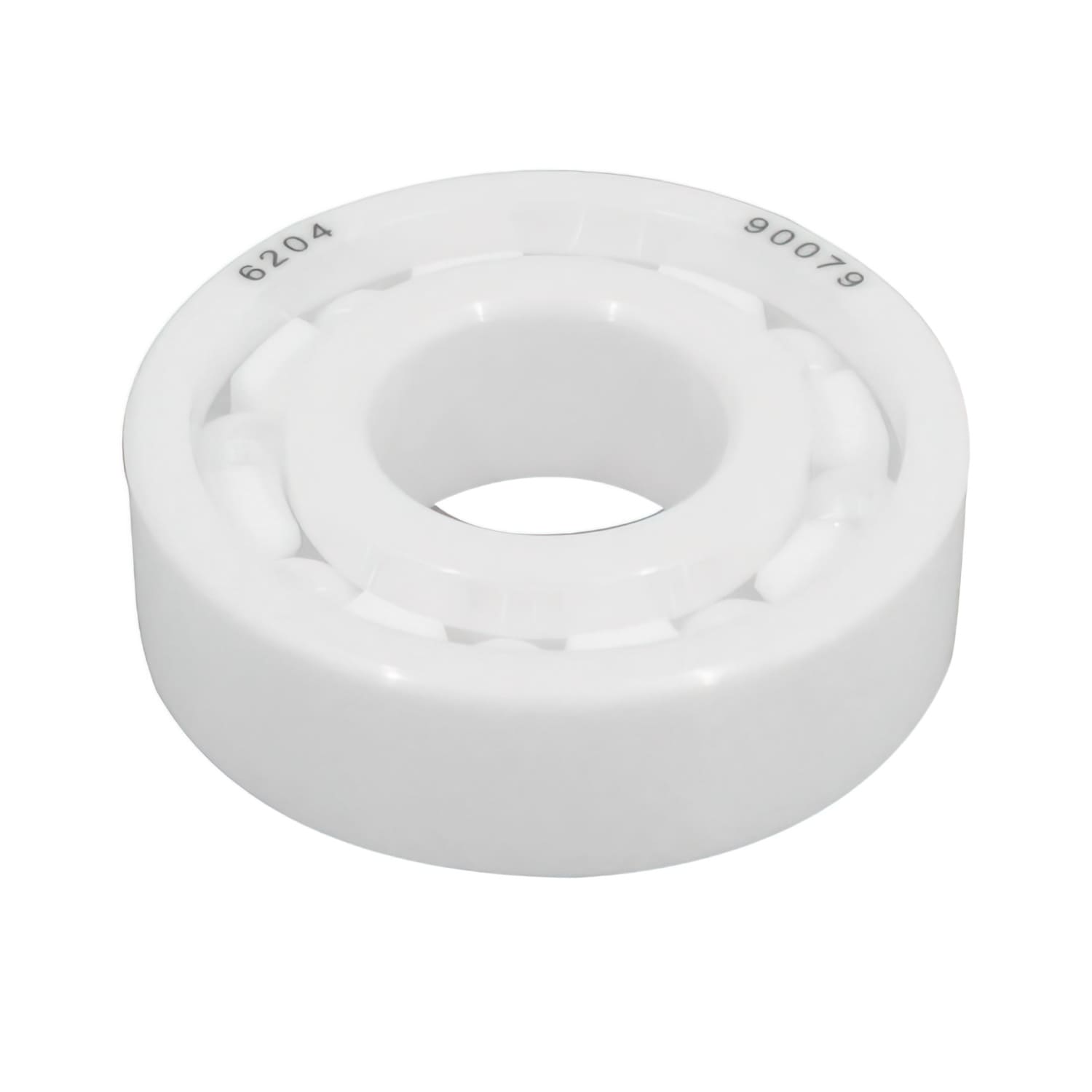 EKP-162515 Cuscinetto albero motore SKF 6204 20x47x14mm / Minarelli / Cuscinetto speciale completamente in ceramica, COD: EKP-162515