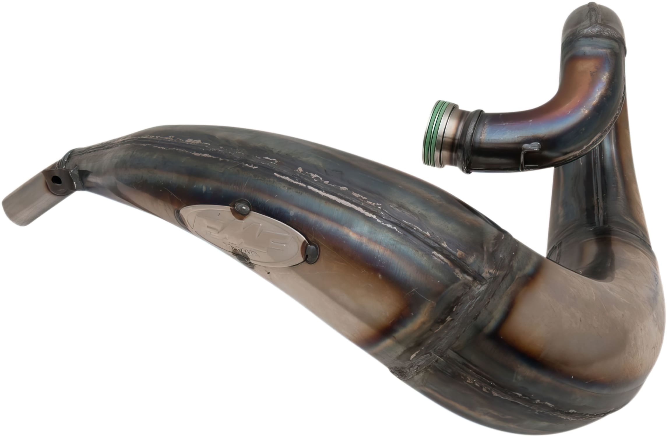 FMF18211981 Silenziatore FMF Powercore 2.1 alluminio Beta RR 250 / 300