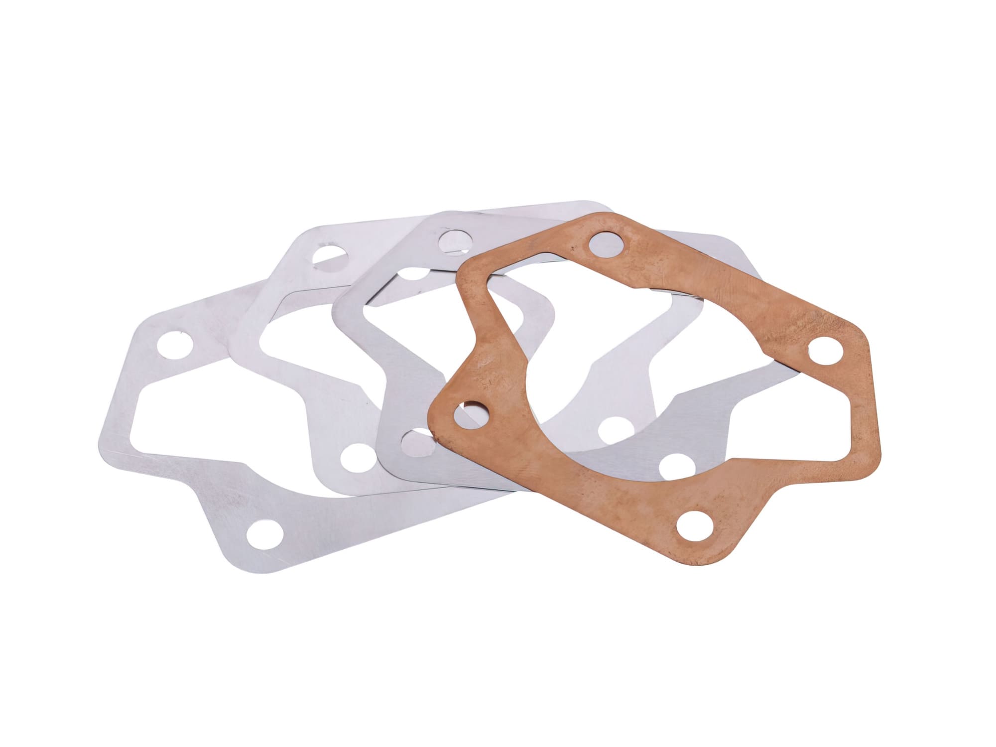 MOF-STT41062 Guarnizioni base cilindro metallo Schmitt Simson S51 / KR51/2 / SR50