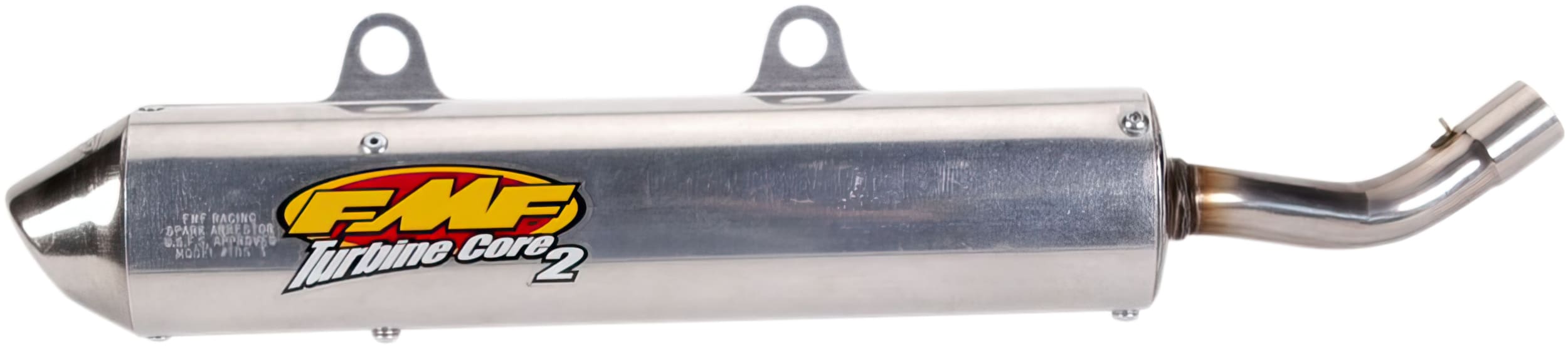 FMFSA8206 Silenziatore FMF Turbinecore 2 YZ 250, COD: FMFSA8206