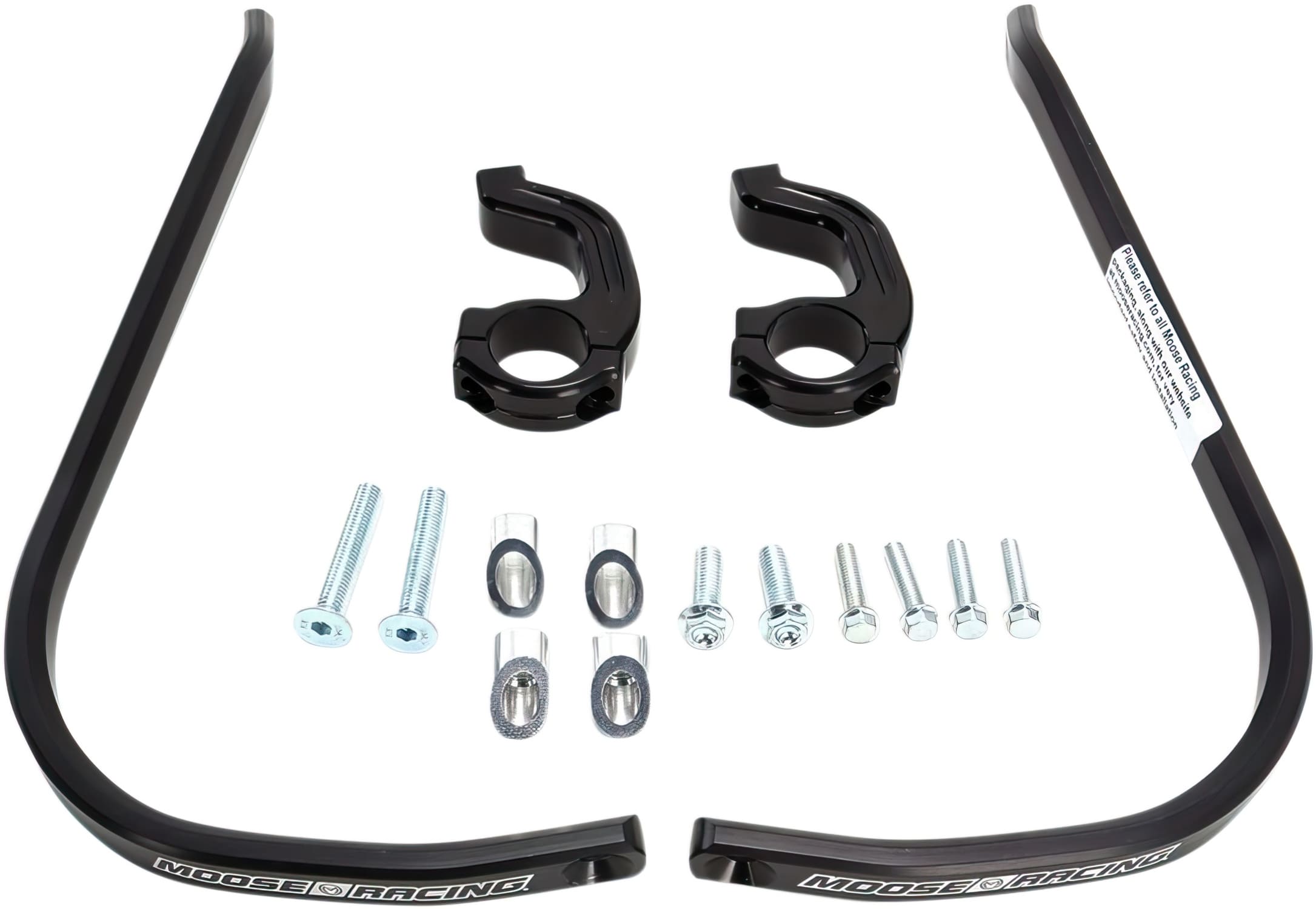 MR06351496 Paramani Twinwall nero, COD: MR06351496