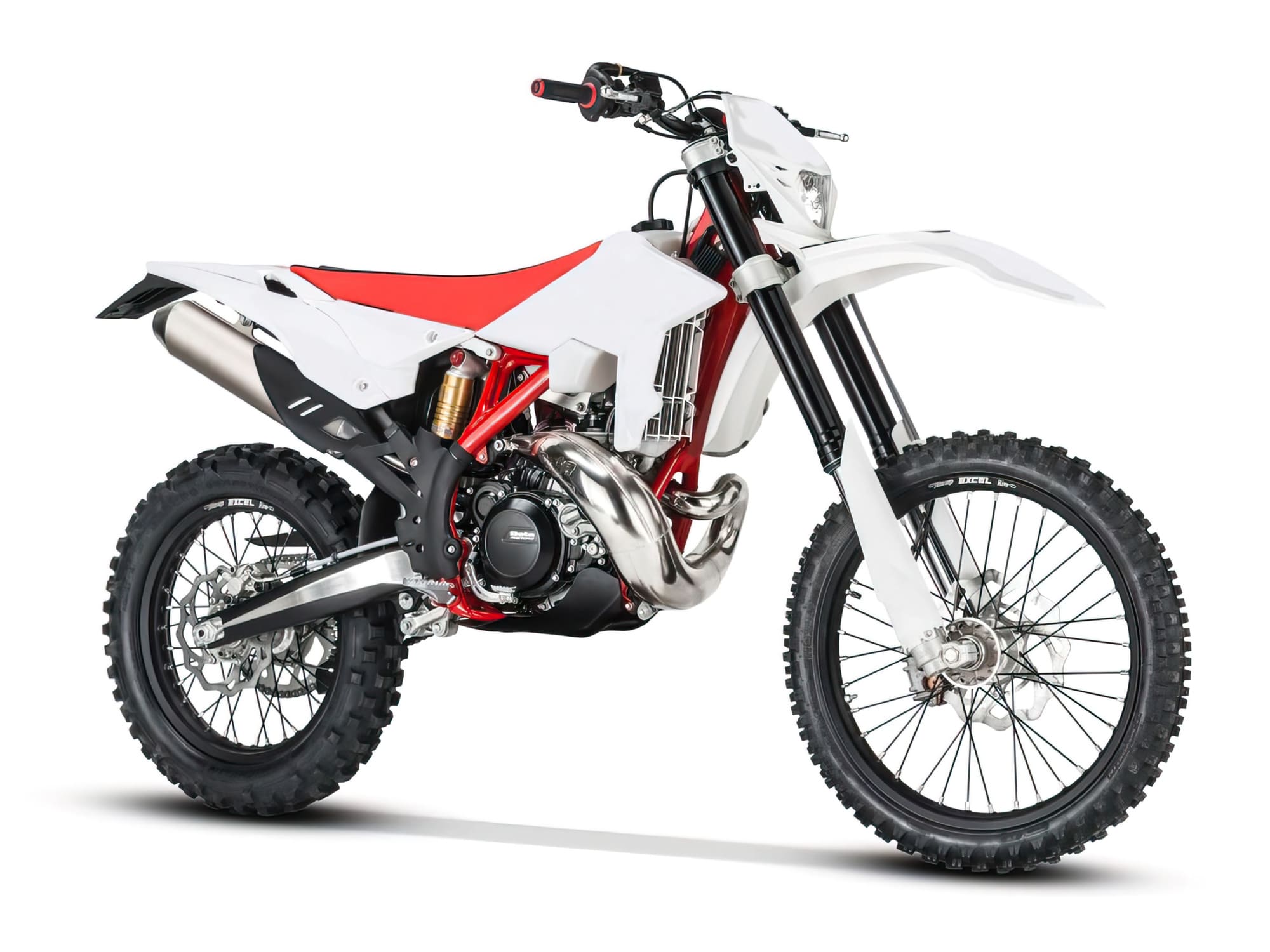 POL-8457800001 Kit Carena Polisport colore originale Beta RR