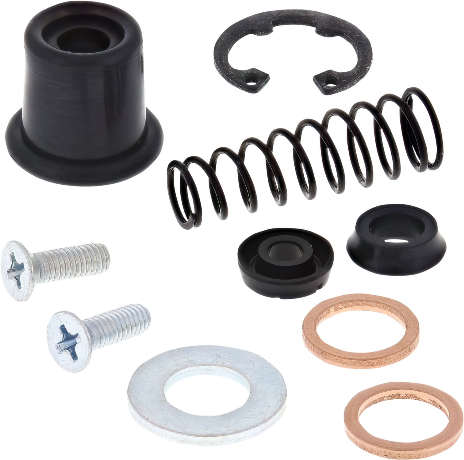 MR06170370 Kit revisione pompa freno Moose Racing Suzuki, COD: MR06170370