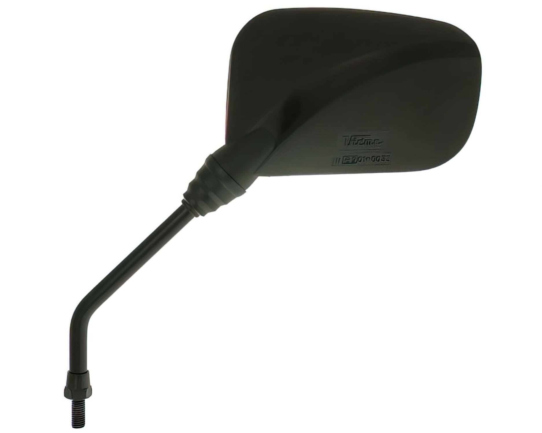 VCEY367I Left mirror Vparts CE MH RYZ 50 / Peugeot XPS / K-Sport Fifty