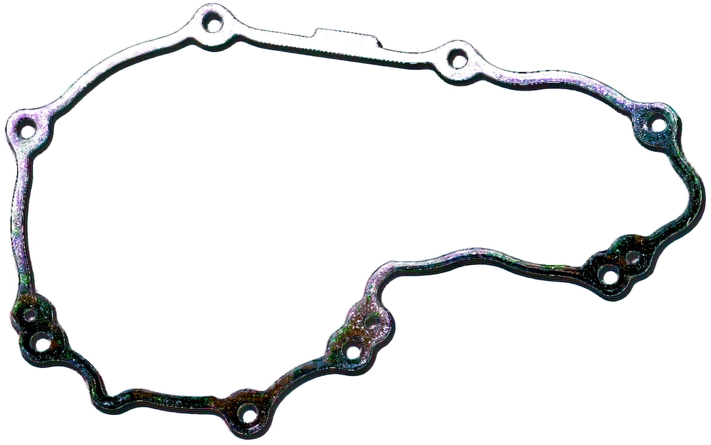 MR09345893 Guarnizione coperchio accensione Moose Racing FC 250 / 350, COD: MR09345893