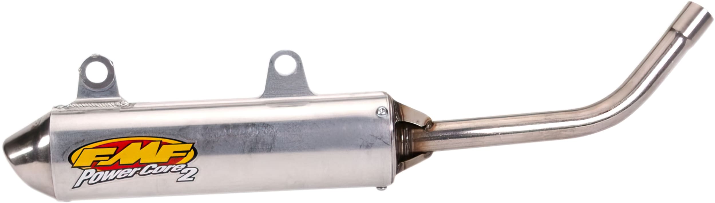 FMF5206 Silenziatore FMF Powercore 2 EXC / SX 250, COD: FMF5206