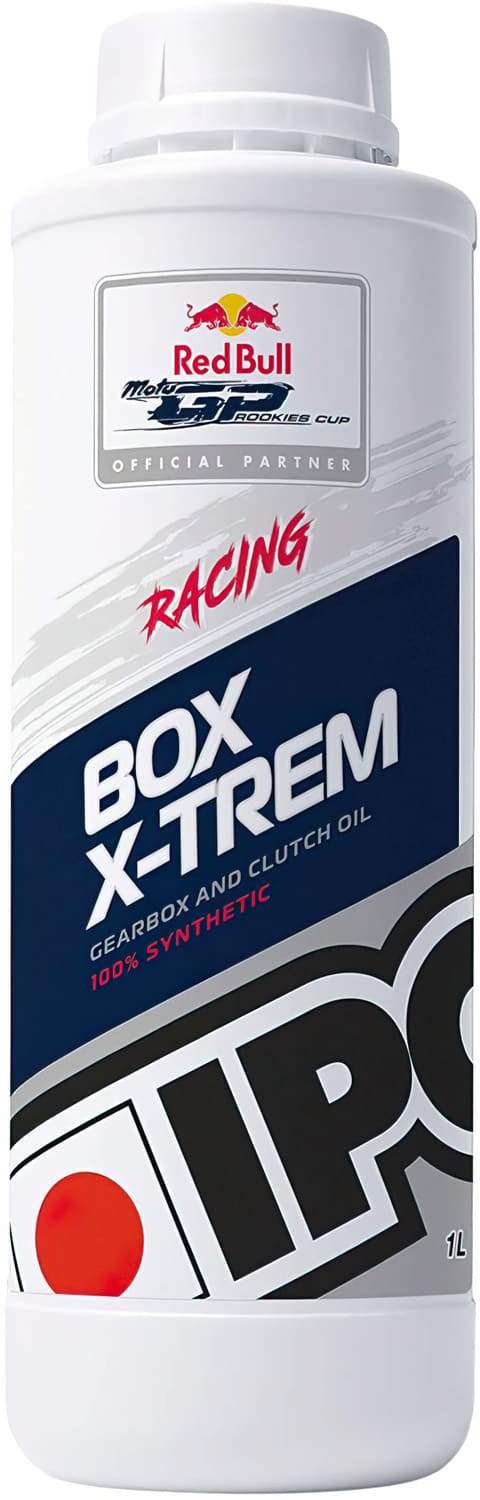 IP-BOXXTREM/1L Olio trasmissione 2 tempi Ipone Box X-Trem 100% sintetico 1L, COD: IP-BOXXTREM/1L
