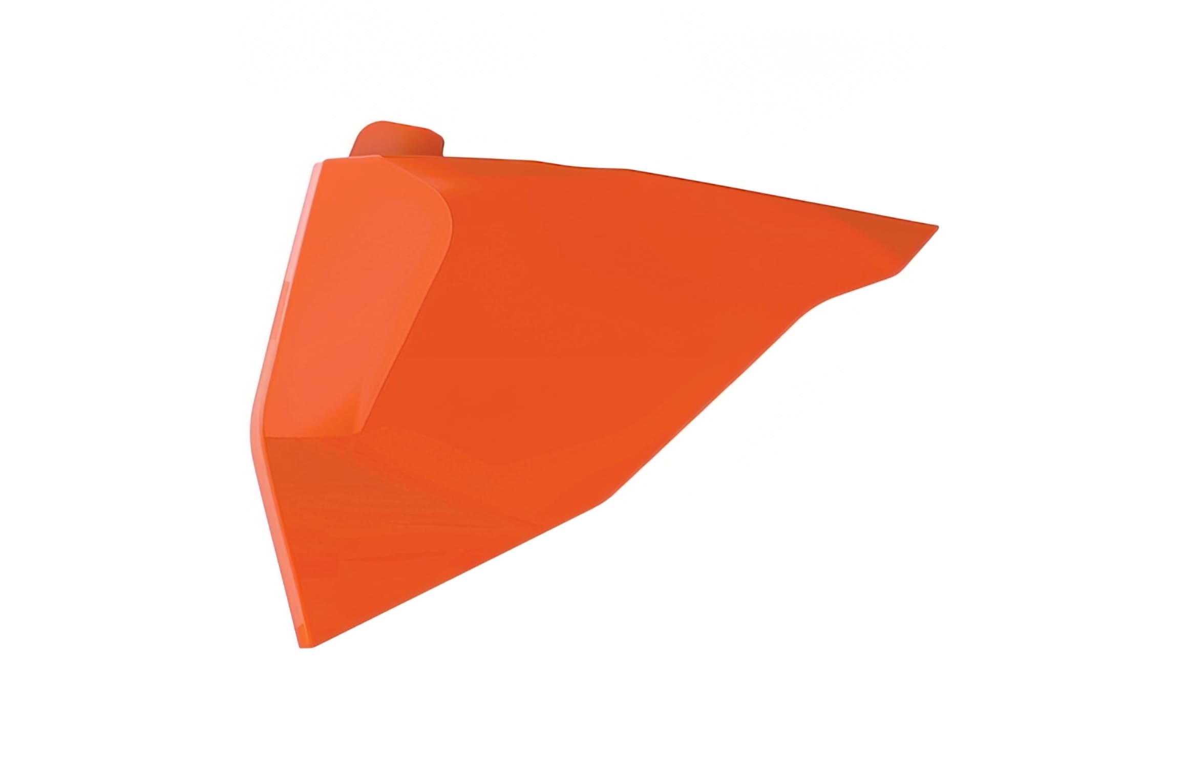 POL-8422300001 Coperchio Air Box Polisport arancione KTM SX / SX-F, COD: POL-8422300001
