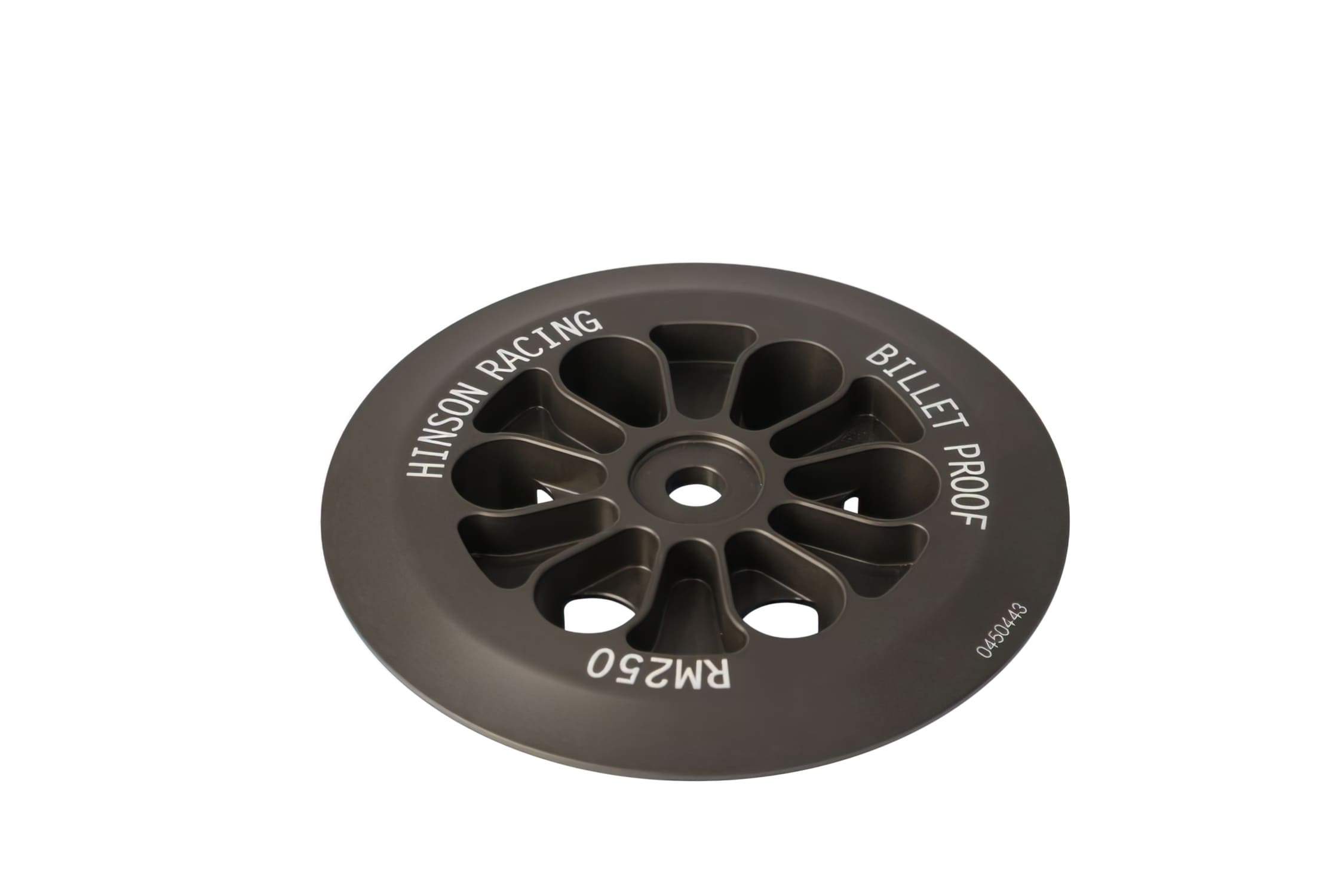 HIN-H045 Spingidisco frizione Hinson RM 250