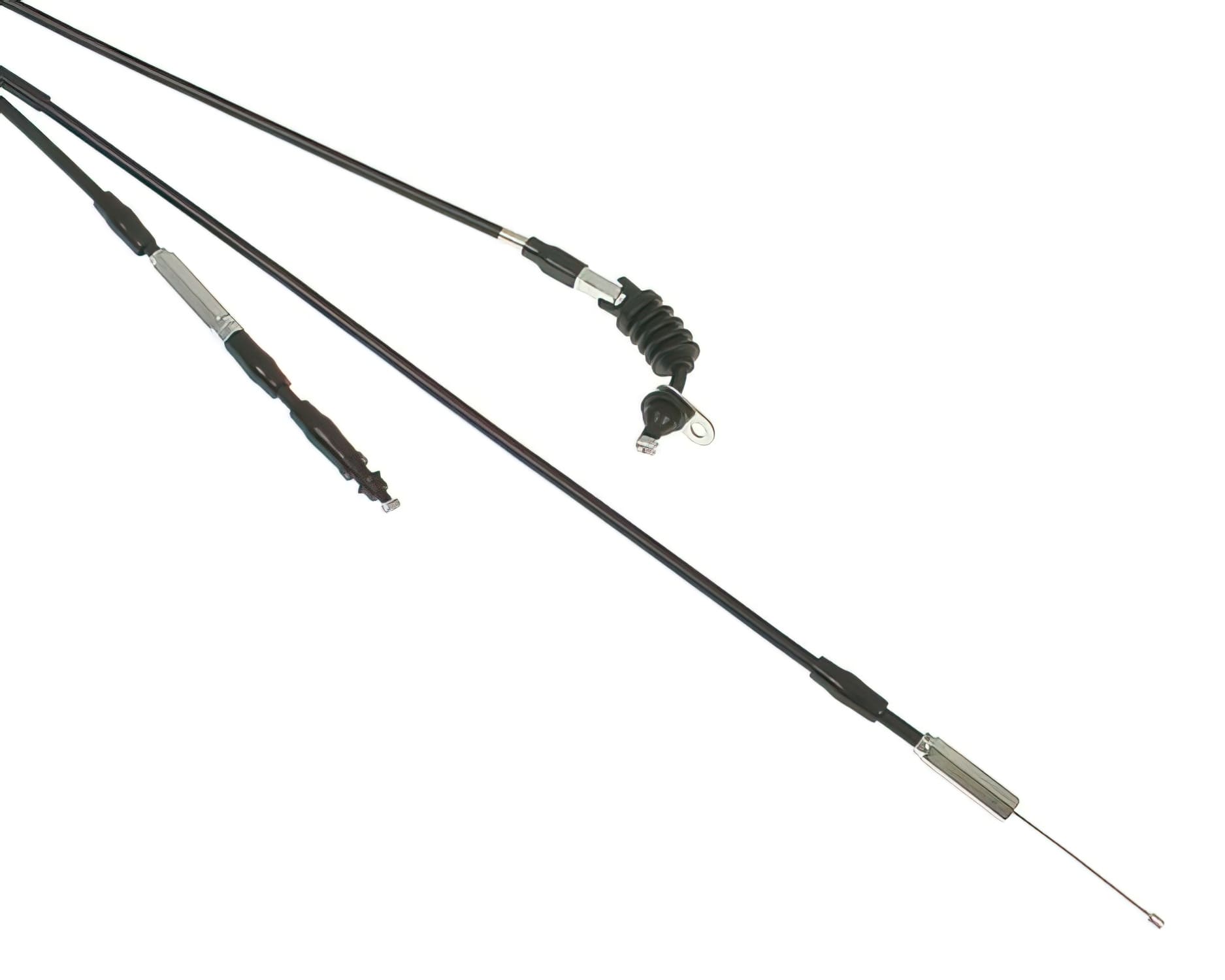 TFL19627 Throttle cable PTFE Keeway / CPI / scooter China