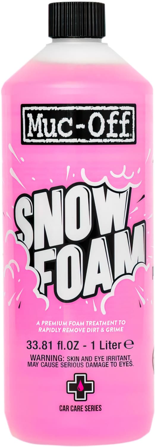 MUC708 Detergente a schiuma Snow Foam Muc-Off 1l, COD: MUC708