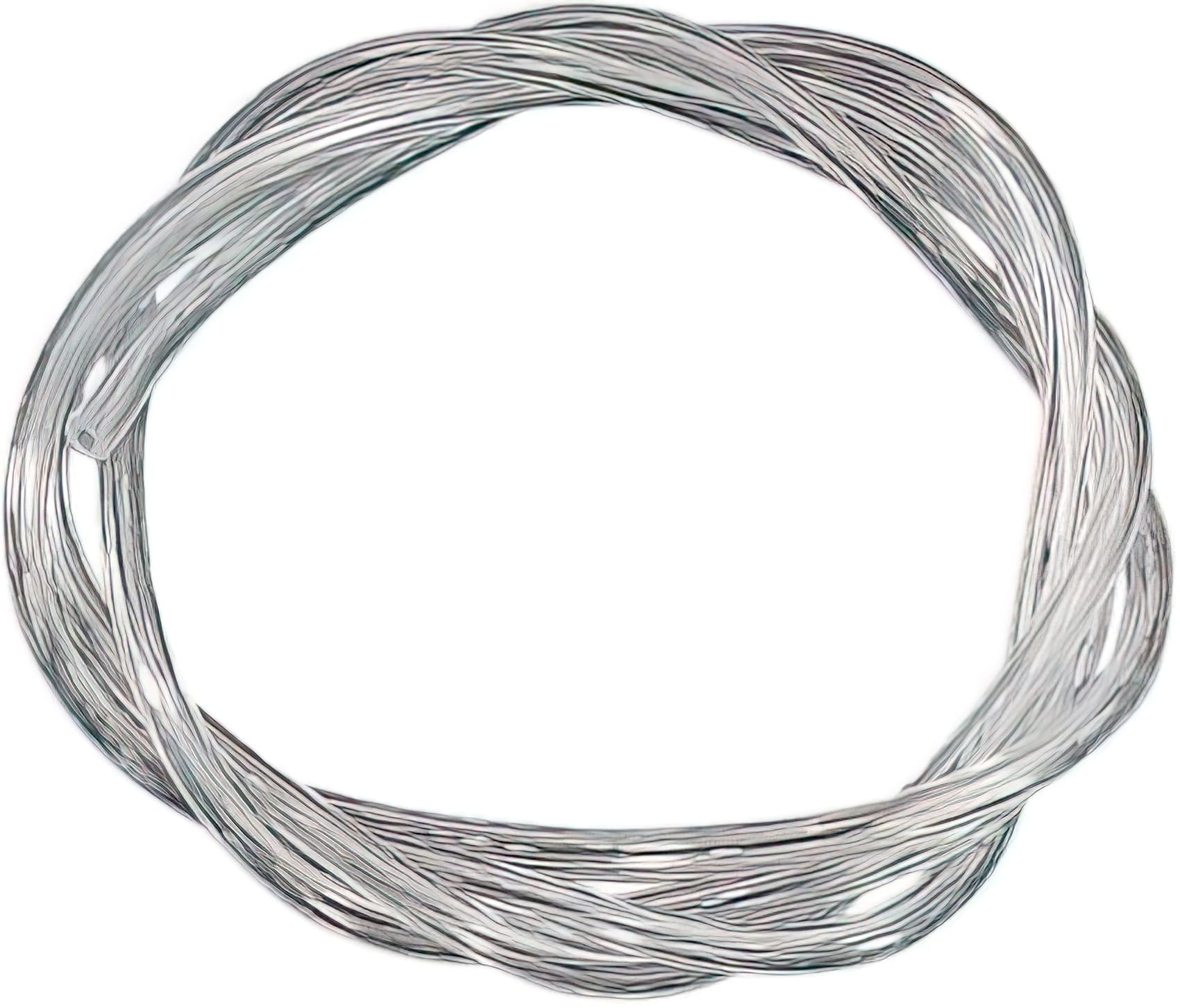 MRM6109 Tubo Sfiato carburatore 3,2 mm trasparente, COD: MRM6109