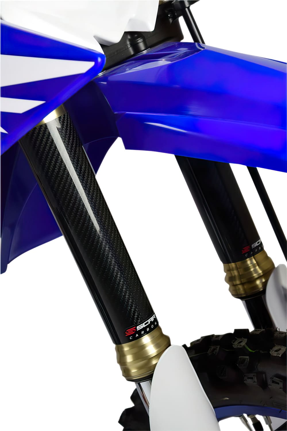 YCF-88-0404 Ammortizzatore posteriore 240mm Pit Bike 88cc, COD: YCF-88-0404