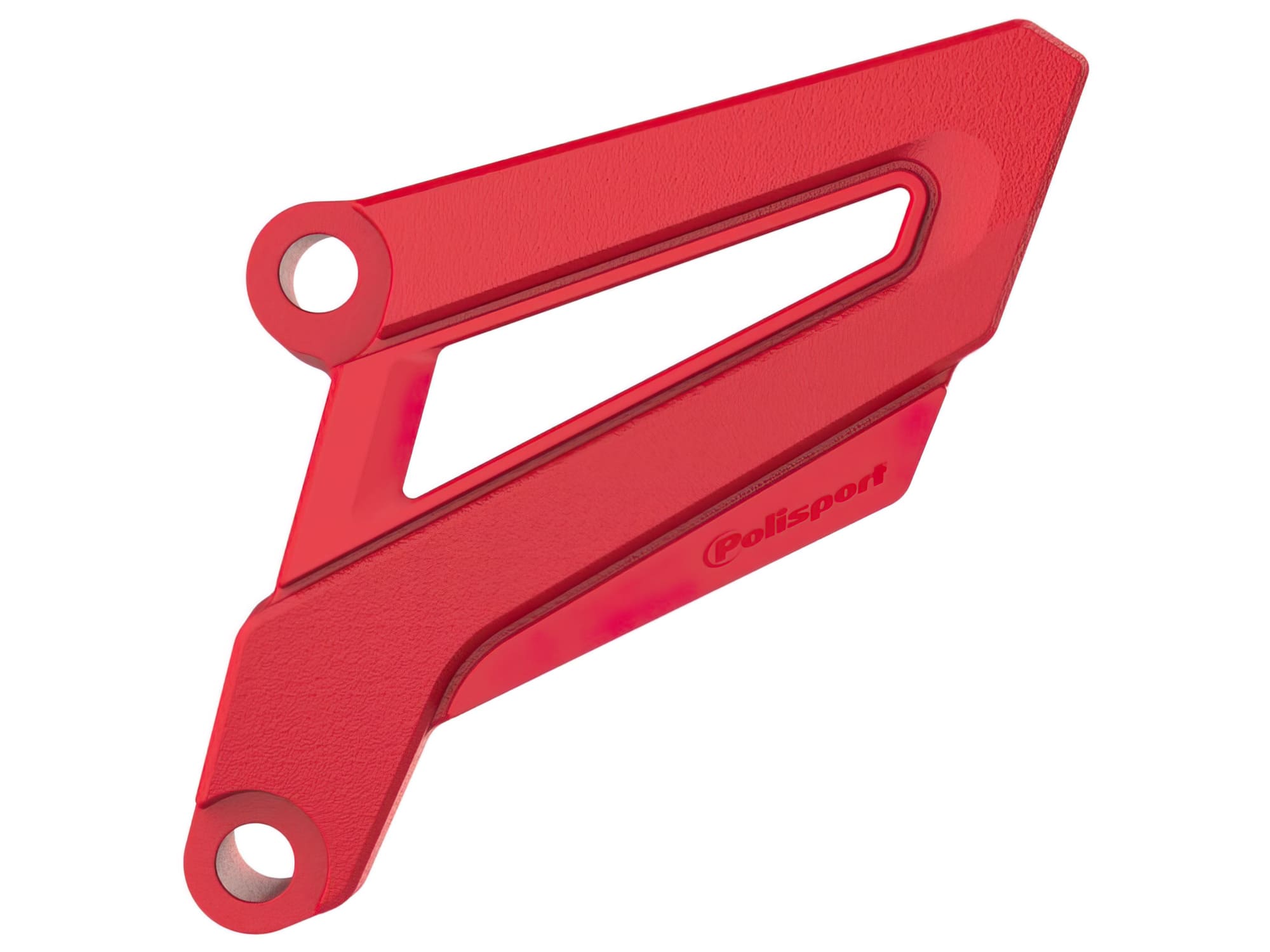 POL-8418600004 Protezione Pignone Polisport CRF 250 / YZ 125 rosso, COD: POL-8418600004