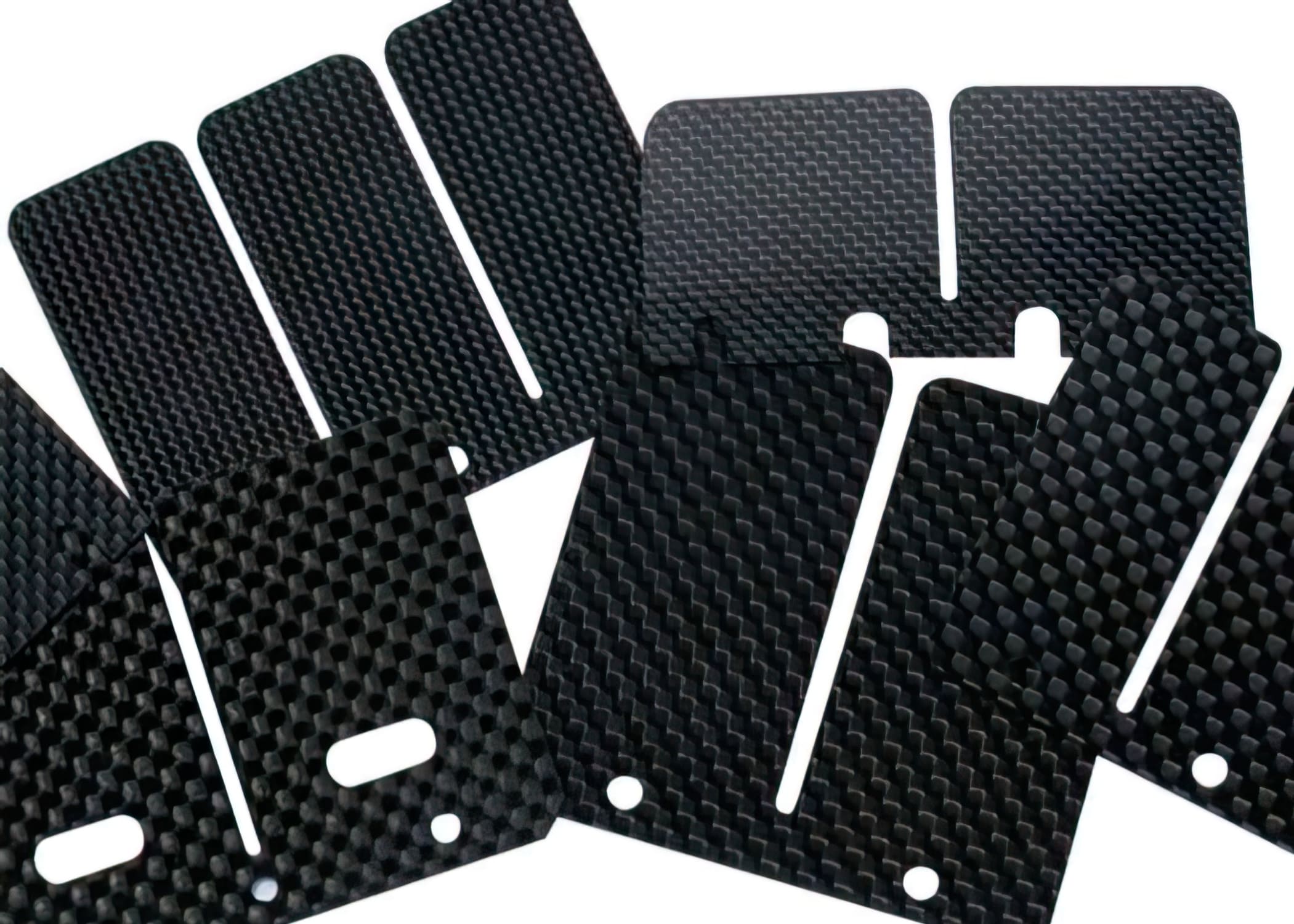 VF3P411H Lamelle per V-Force 3, COD: VF3P411H