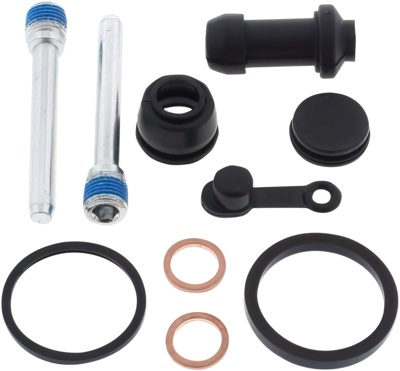 MR17020280 Kit Riparazione pinza freno posteriore Moose Racing KX 85 / YZ 85, COD: MR17020280