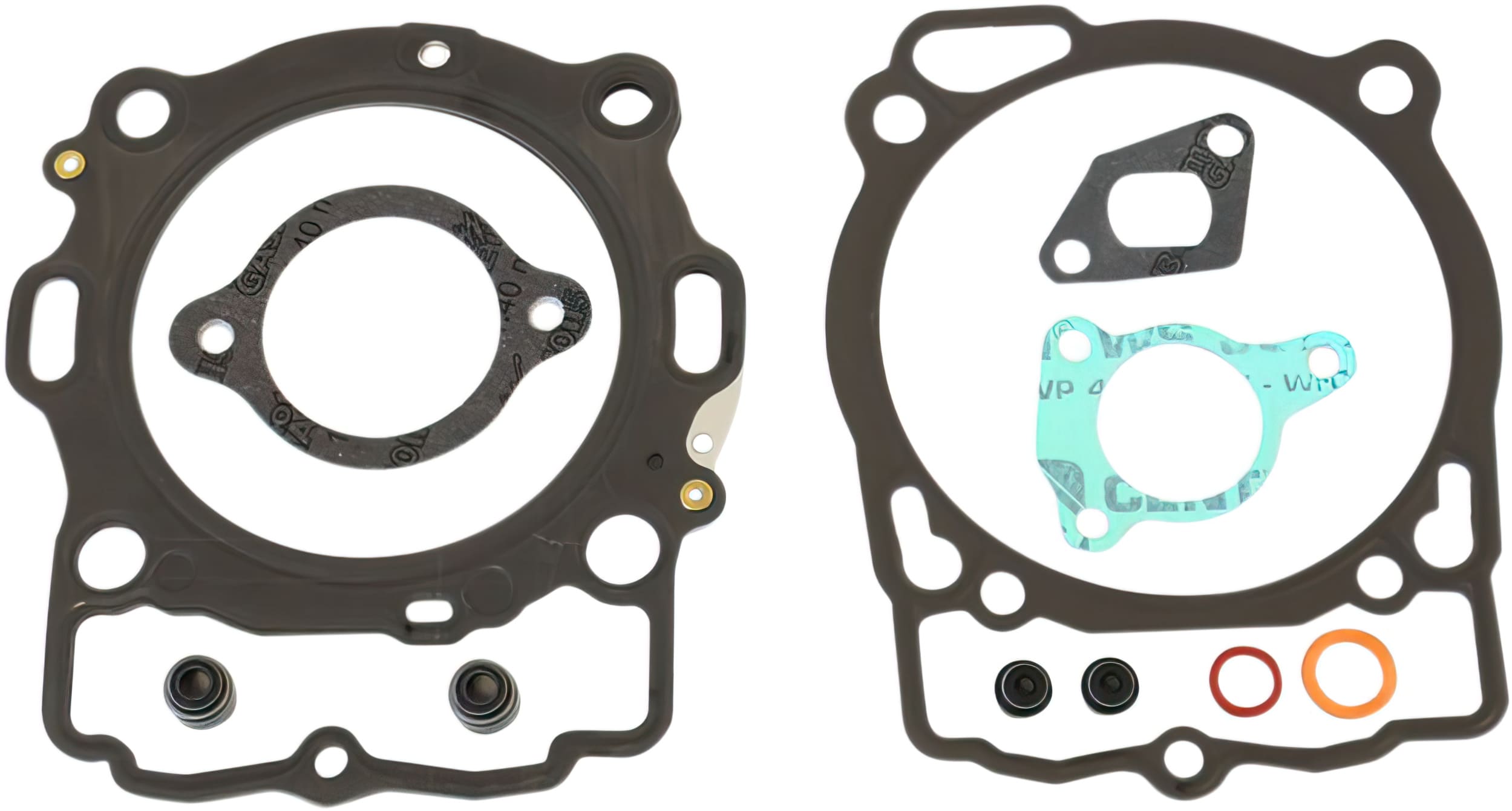 AT-09343169 Kit guarnizione top end KTM, COD: AT-09343169