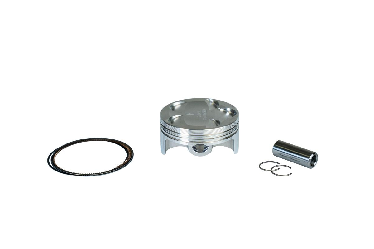 4882M07700C Pistone WISECO Ø76,97mm - Compressione 12,5:1 - YZ 250 F WR 250 F