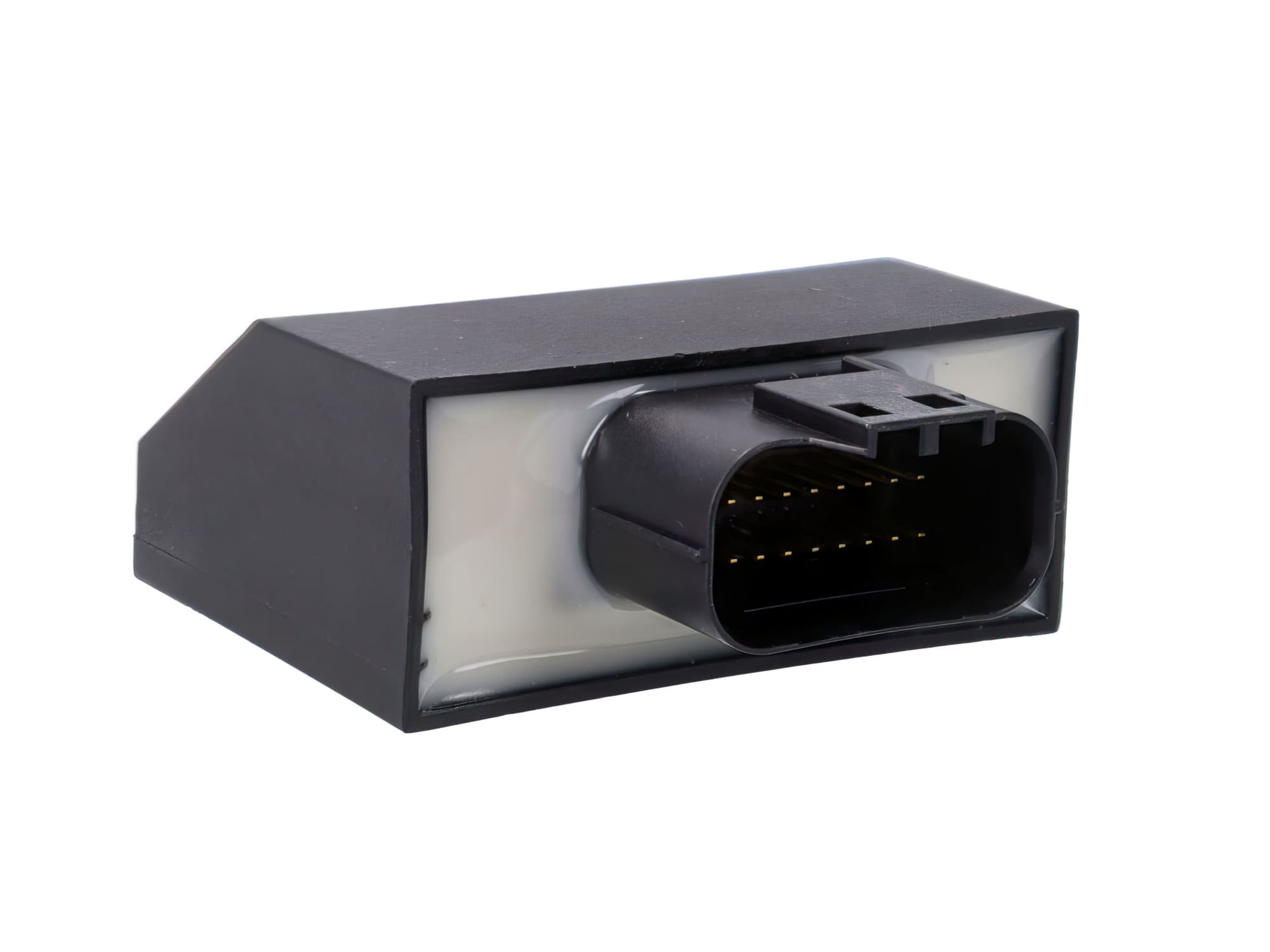 NK390.52 Centralina CDI Naraku non strozzato KSR Trigger TR / Malaguti XSM / XTM / Zündapp ZXE / ZXM / Beeline Euro 4 dal 2019, COD: NK390.52