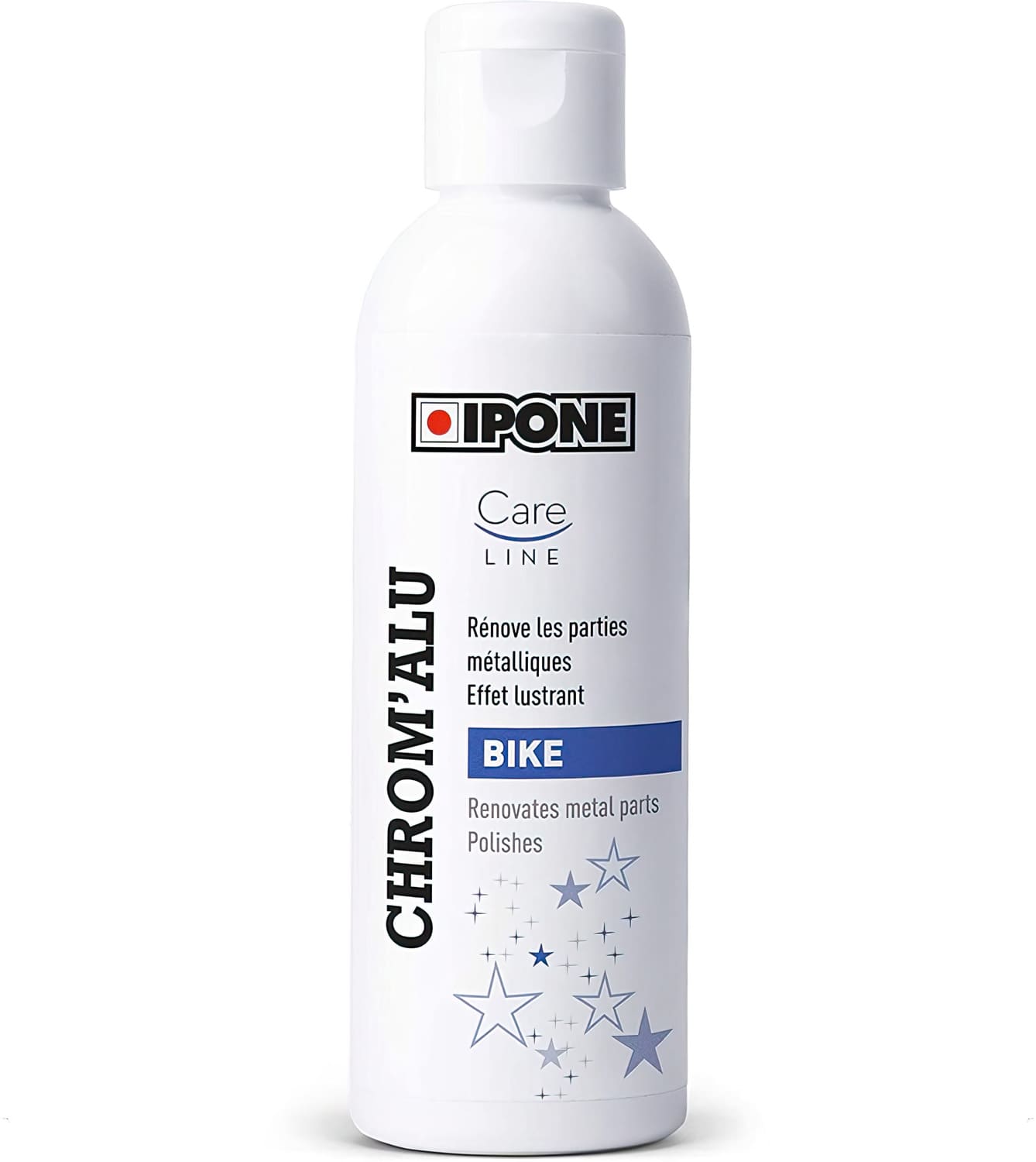 IP-800675 Rinnovatore metalli Ipone Chrom'Alu crema 200ml, COD: IP-800675