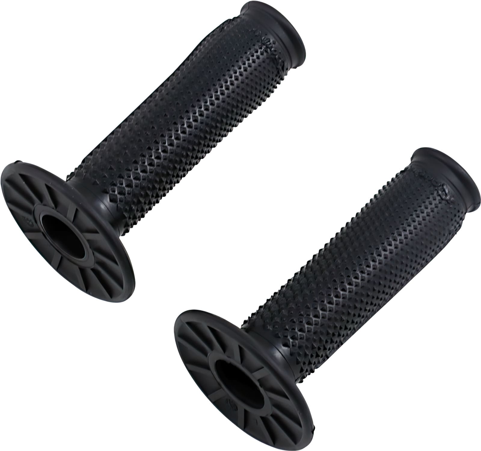 REN-06301696 Renthal Ultra Tacky Tapered grips