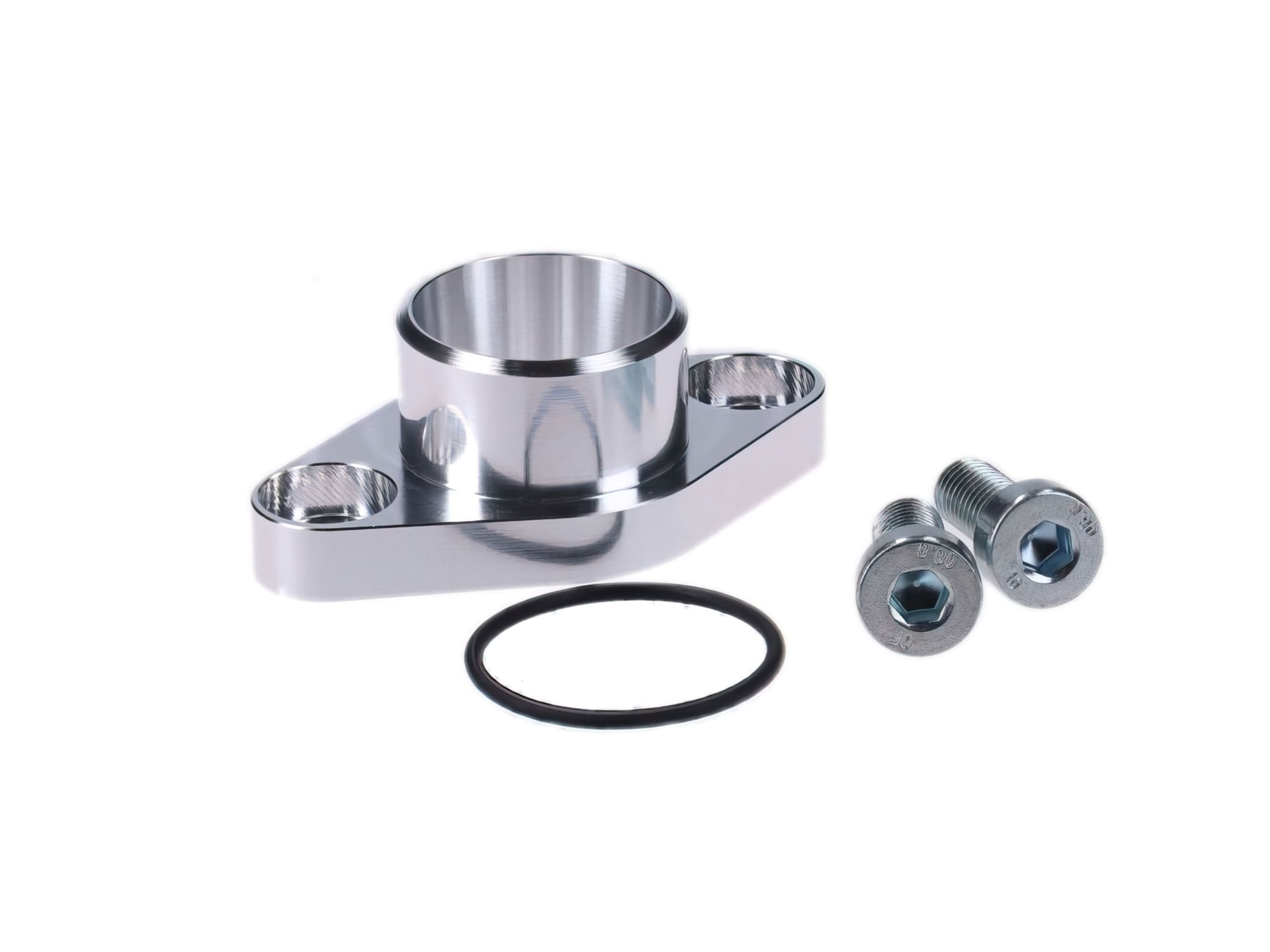 MOF-STT40641 Collettore di aspirazione / Adattatore Schmitt 24mm / 21/18mm Simson S50 / S51 / S70 / S83 / KR51/1/KR51/2 / SR50, COD: MOF-STT40641