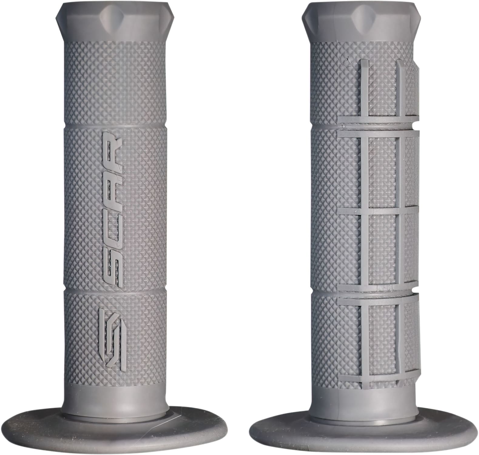 SC-06301547 Manopole Scar Half Waffle Scar grey