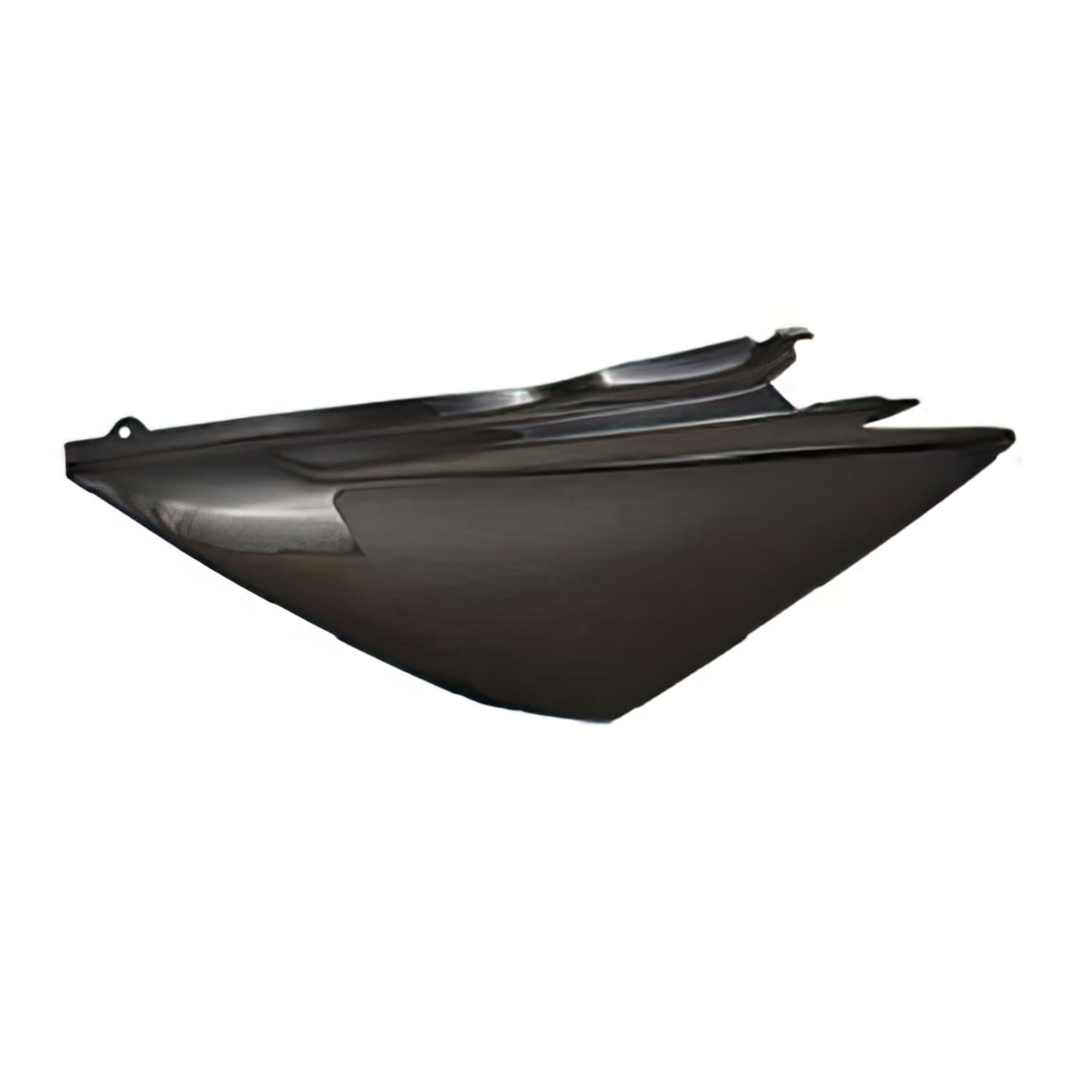CGN486897 Fianchetto posteriore sinistra nero Derbi DRD Racing