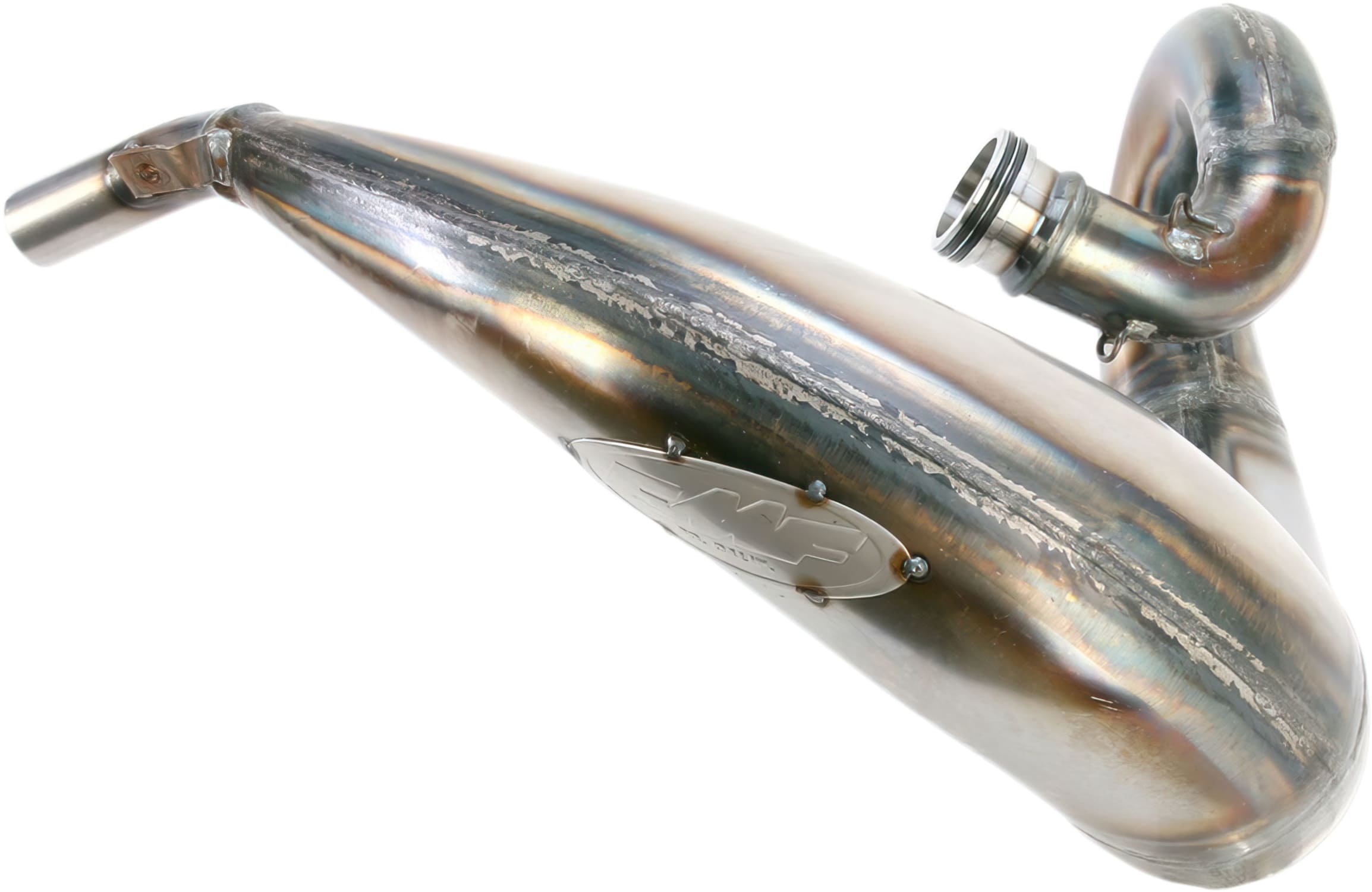 FMF18201114 Marmitta FMF Factory Fatty TC / SX 250, COD: FMF18201114