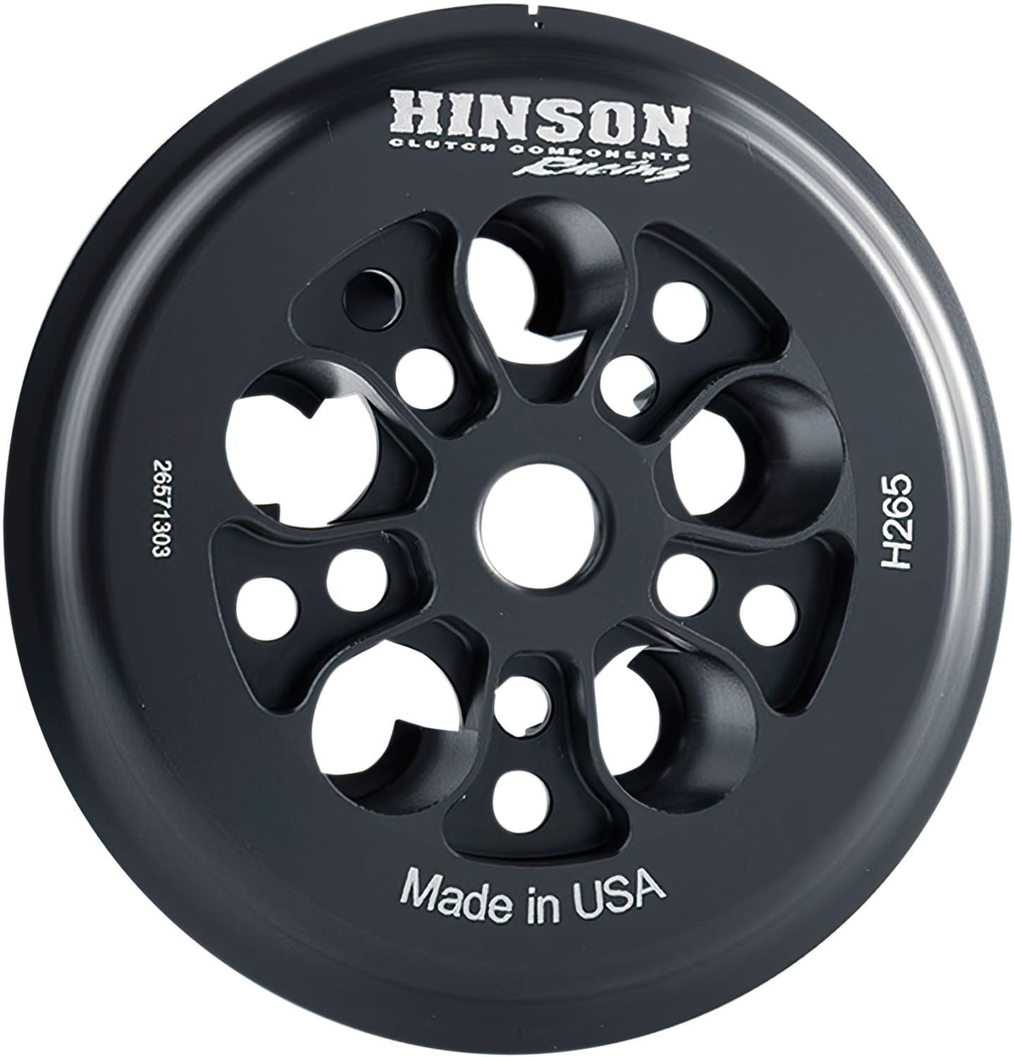 HIN-H070 Spingidisco frizione Hinson YZ 125, COD: HIN-H070