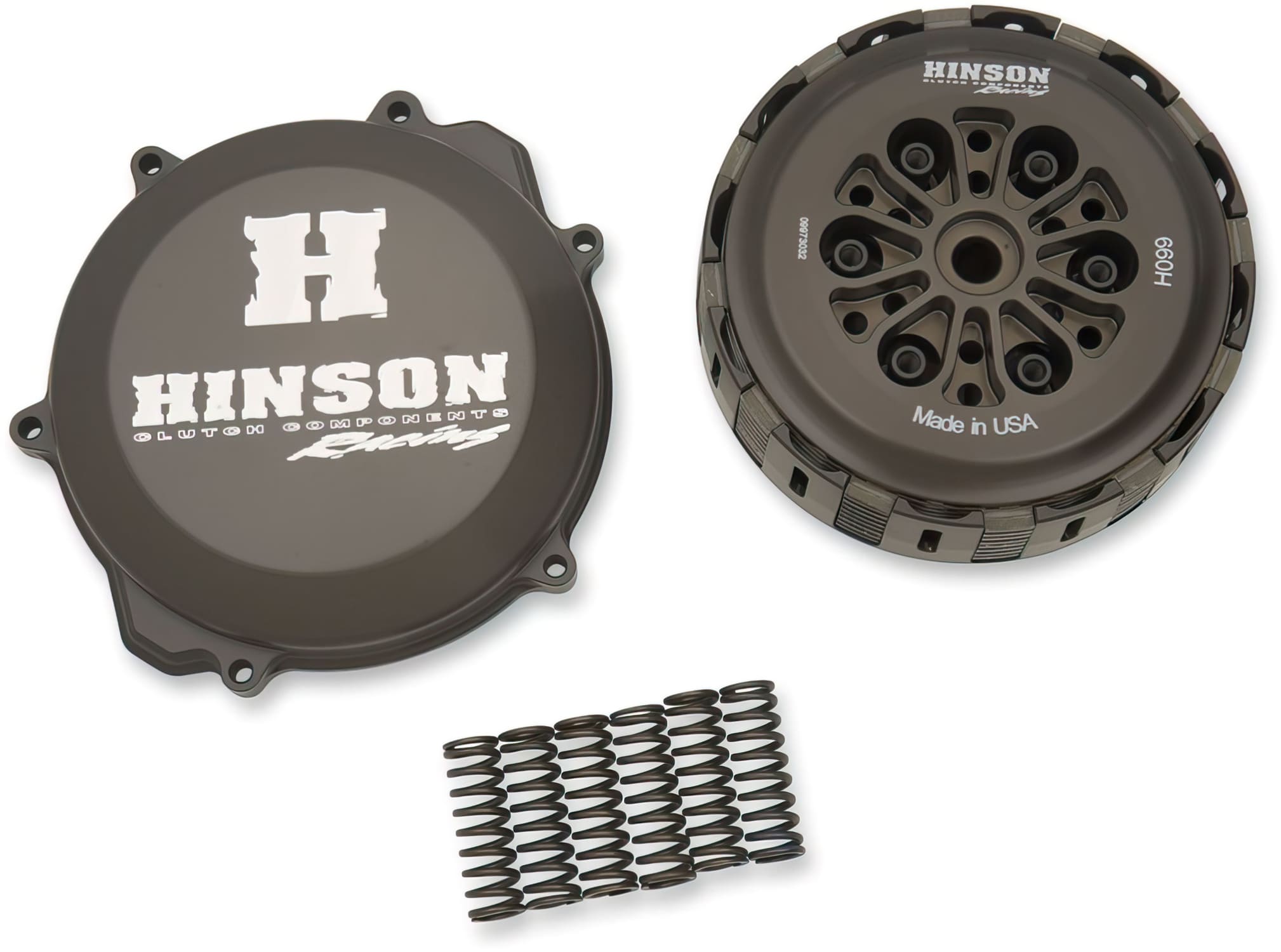 HIN-HC054 Kit frizione completo Hinson YZ 250