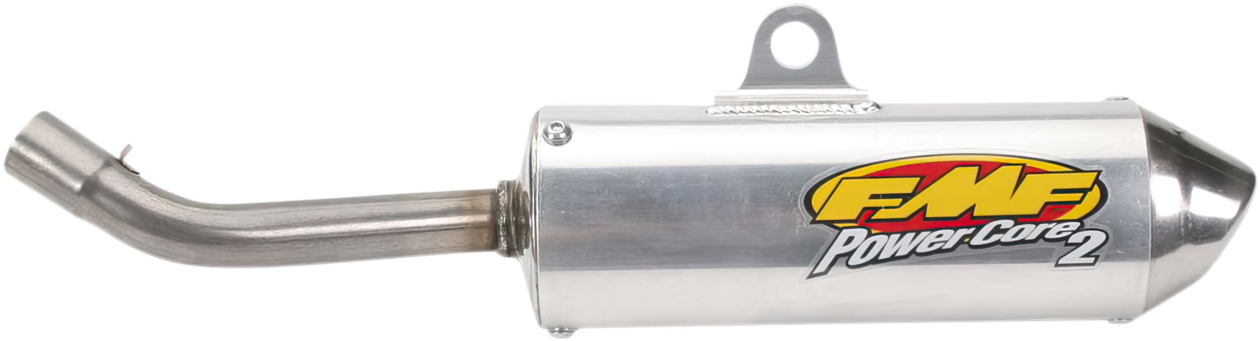 FMF024009 Silenziatore FMF Powercore 2 YZ 125, COD: FMF024009