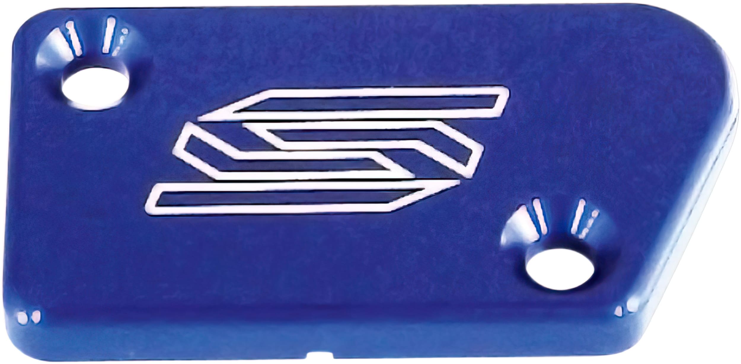 SC-17310266 Coperchio pompa freno YZ / YZF blu, COD: SC-17310266