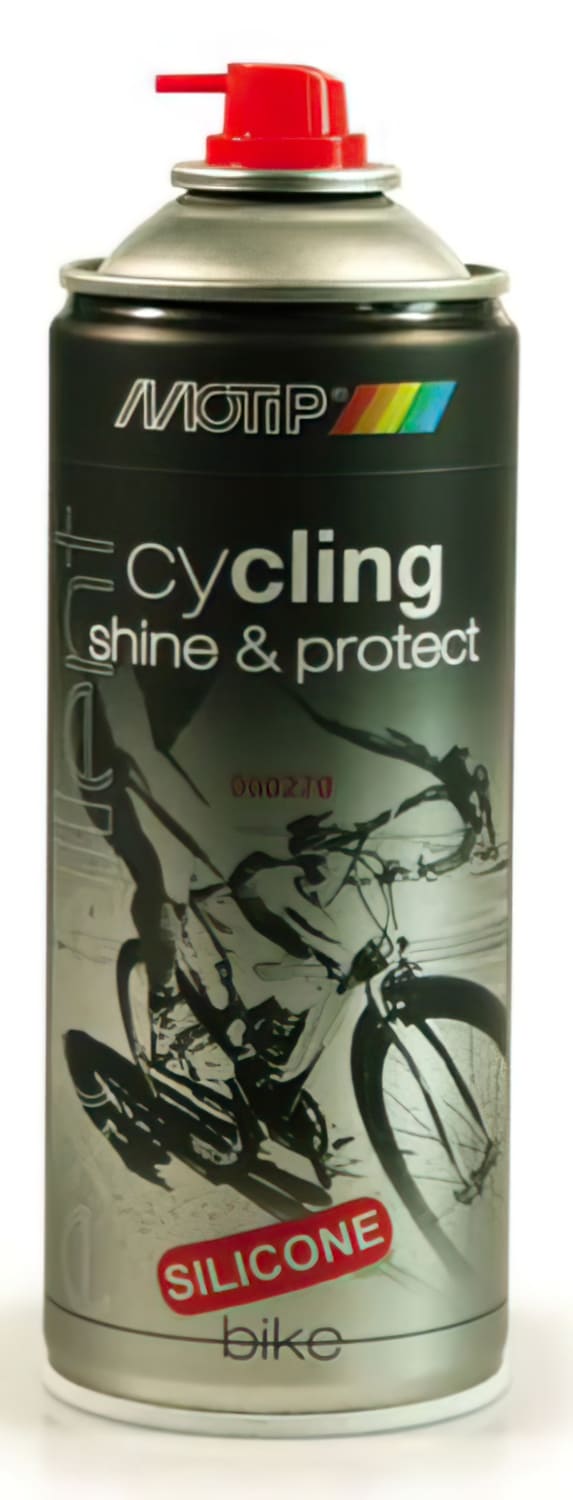 MOTIP598 Spray lucidante Shine & Protect Motip 400ml, COD: MOTIP598