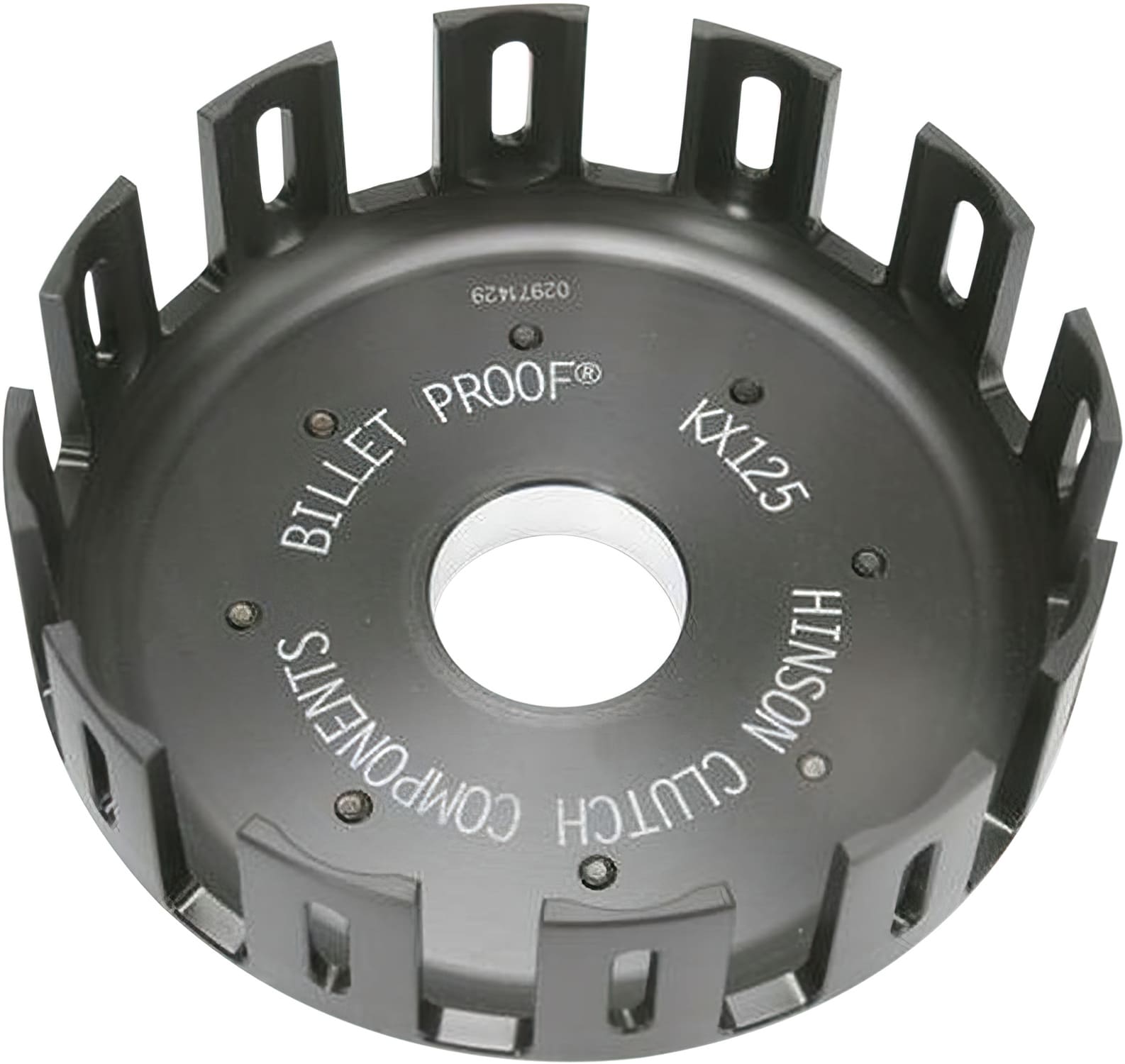 HIN-H029 Cestello frizione Hinson KX 125 94-02, COD: HIN-H029