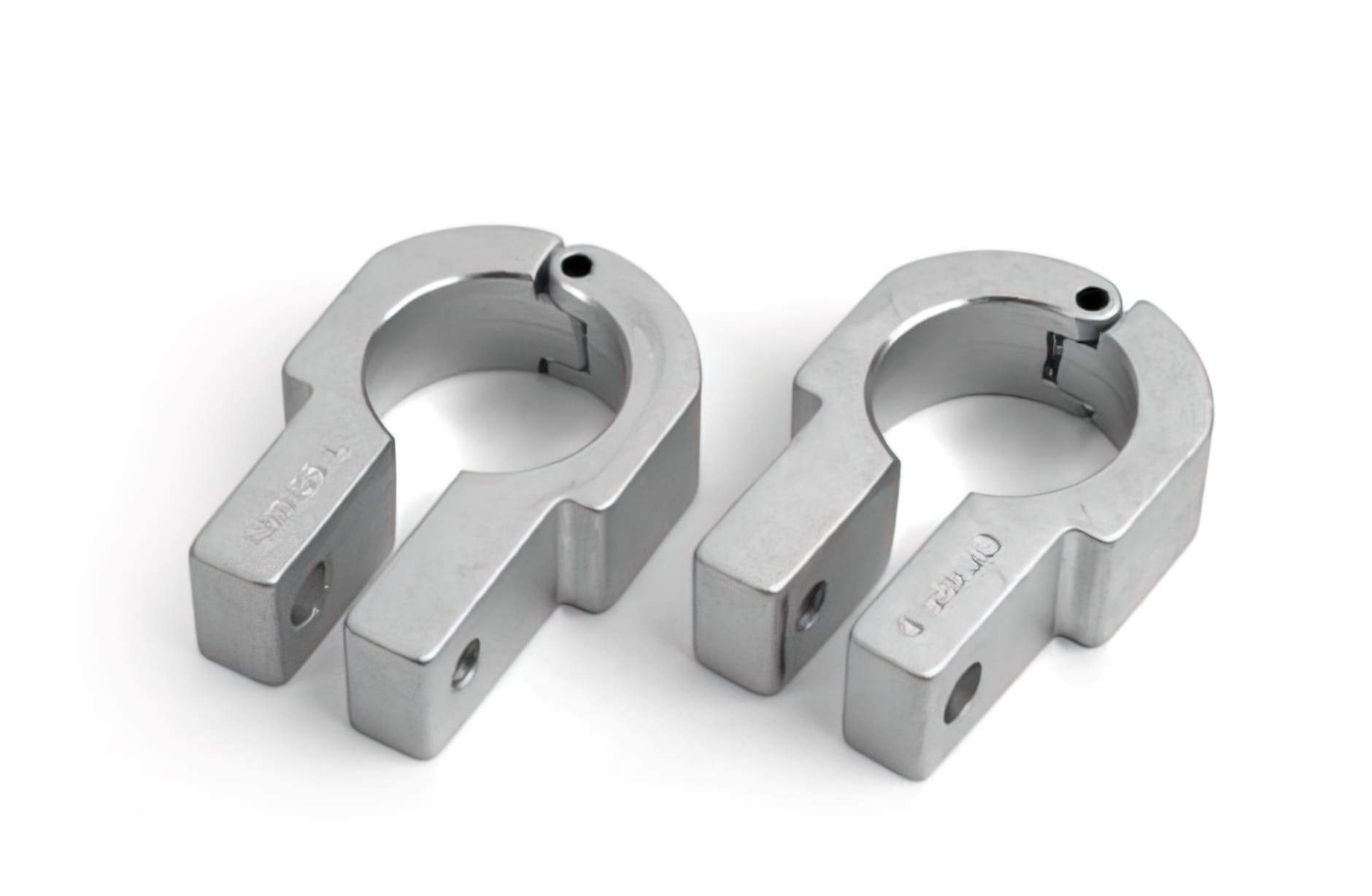 POL-PS026017 Kit Fissaggio paramani Polisport per manubri ProTaper, COD: POL-PS026017