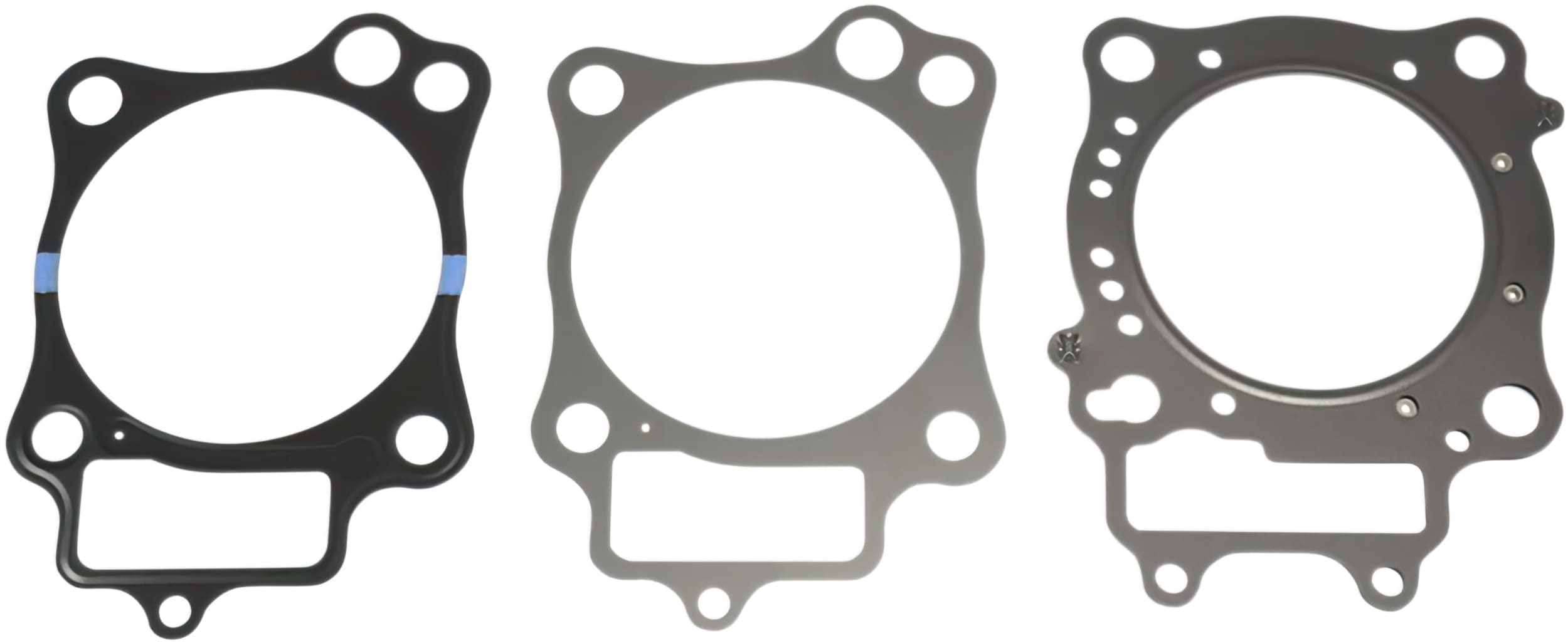 AT-09342807 Kit guarnizione top end CRF 250, COD: AT-09342807