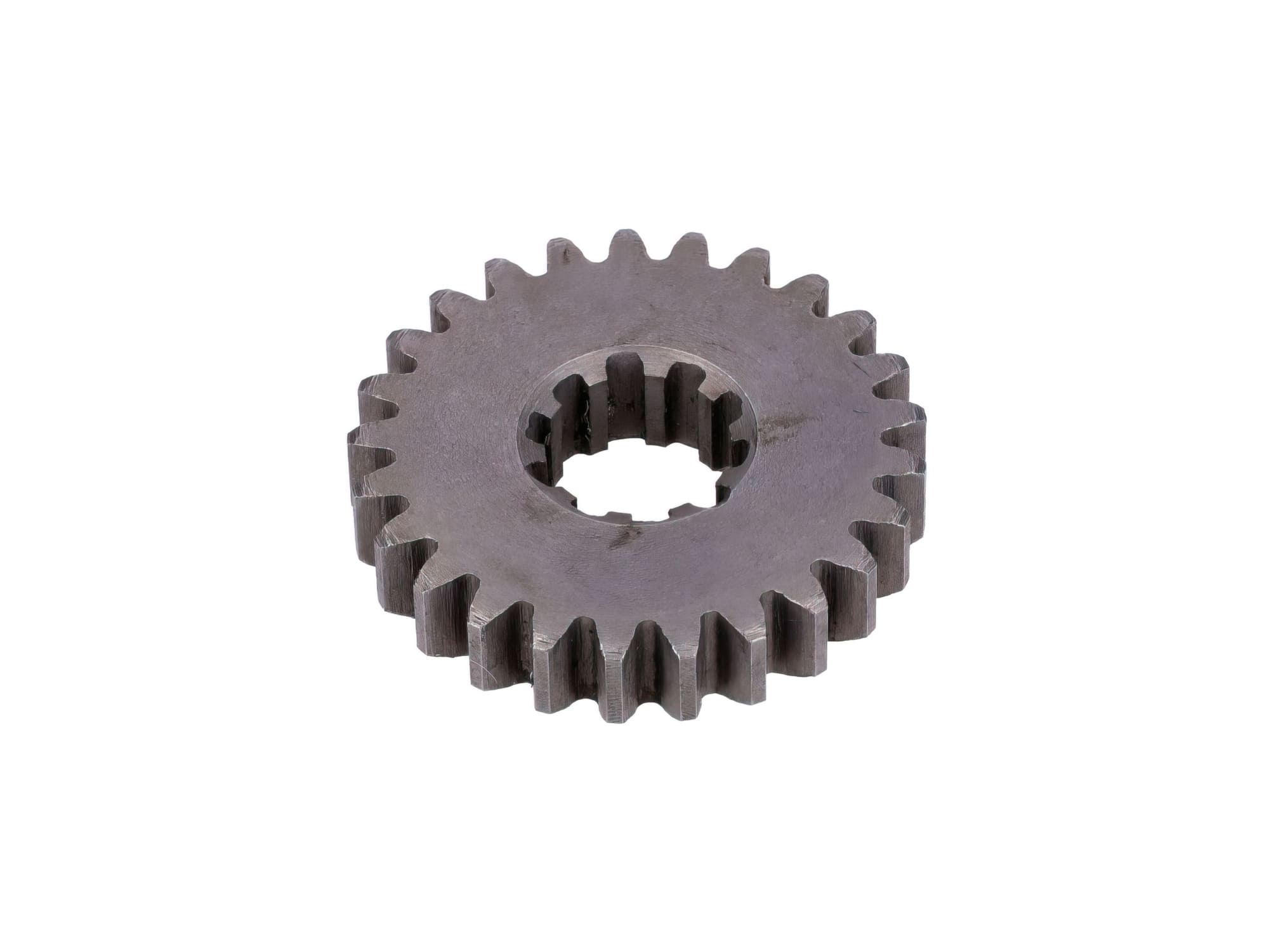 MOF-41291 Ingranaggio fisso 25 denti 4a marcia Simson S51 / S53 / S70 / S83 / SR50 / SR80 / KR51/2 Schwalbe, COD: MOF-41291