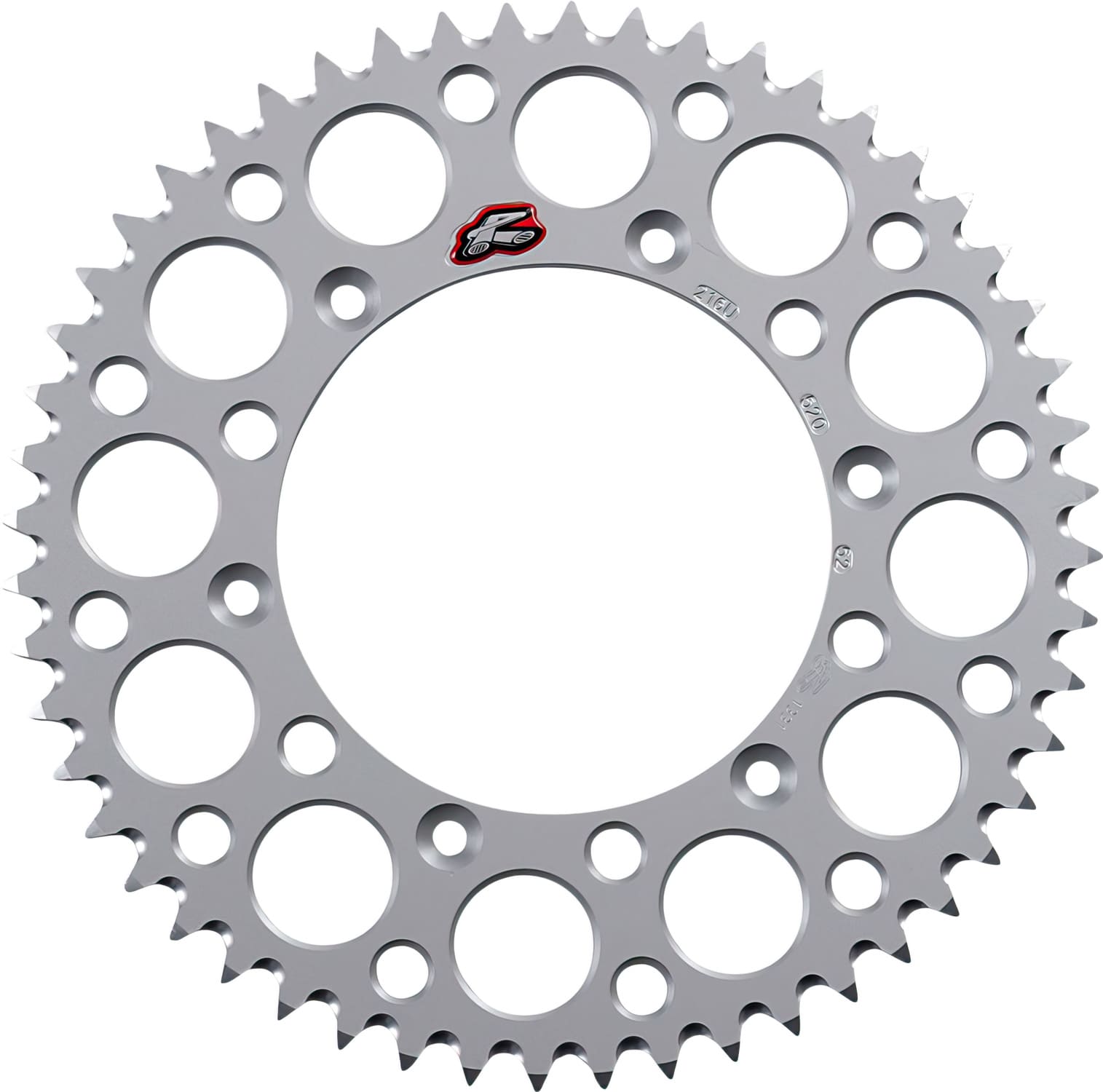 REN-12111144 Corona Renthal 520 Z.52 Ultra Light autopulente CR / CRF, COD: REN-12111144