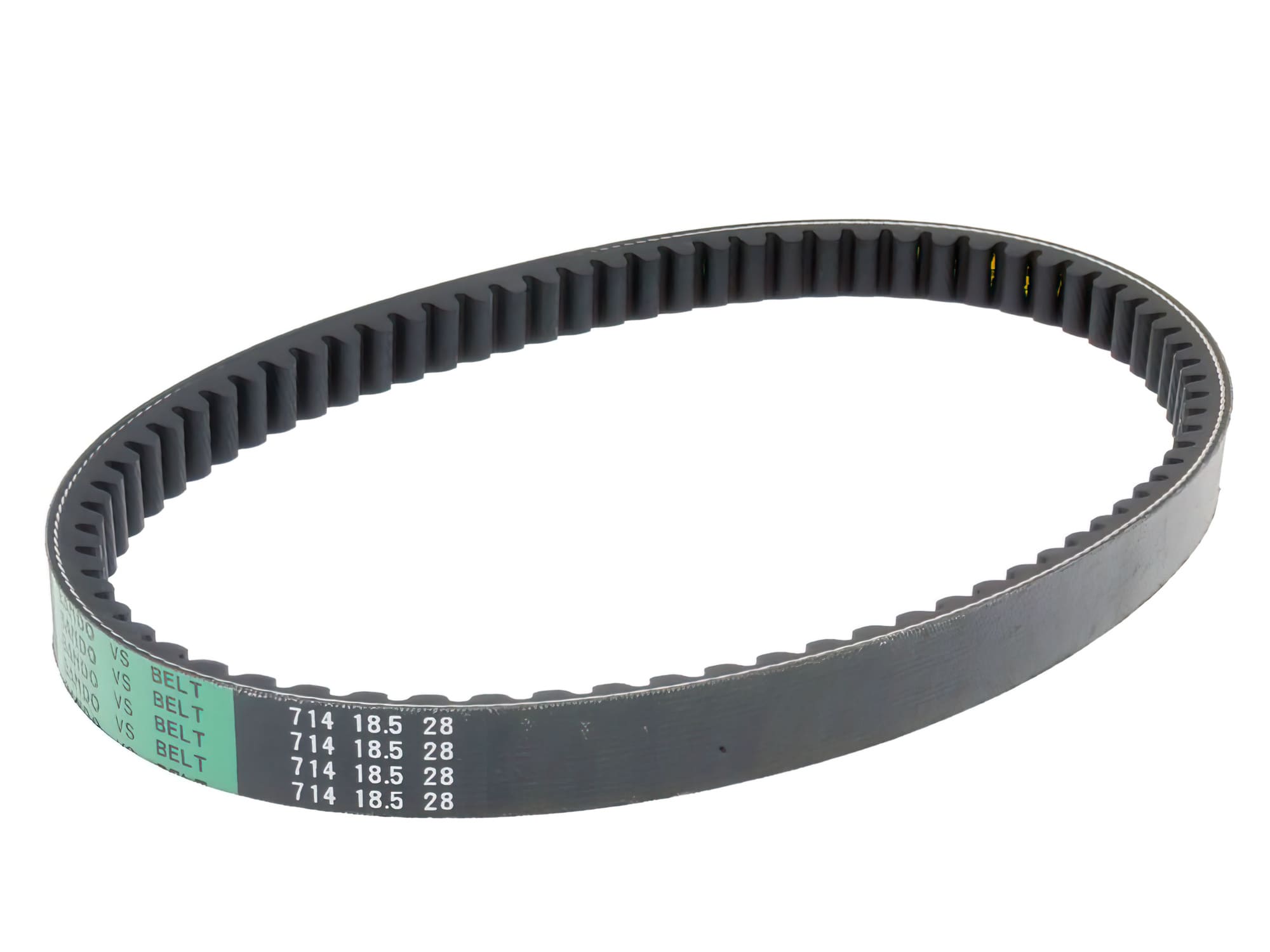 VC30856 Cinghia Trasmissione Bando V/S SYM Mio 100, COD: VC30856