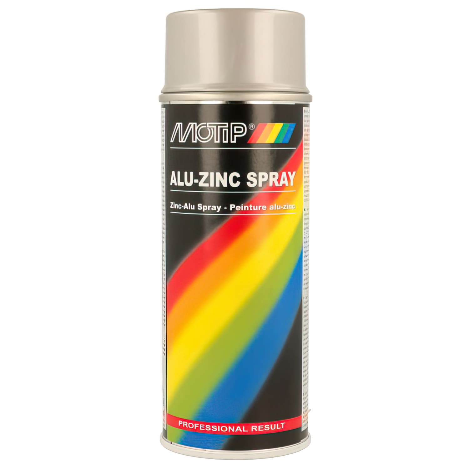 MOTIP4059 Spray zinco Motip 400ml, COD: MOTIP4059