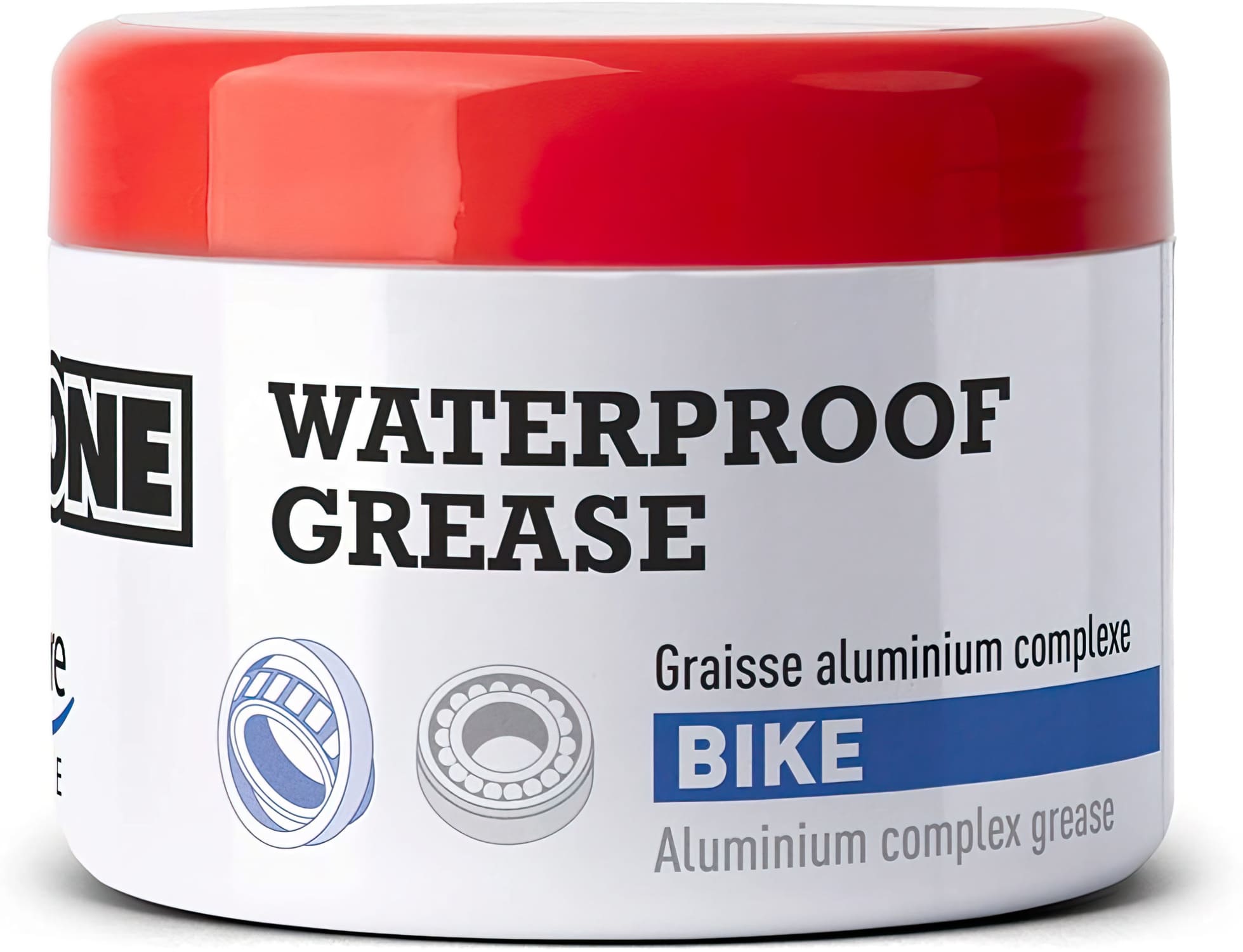 IP-GREASE Grasso Ipone Waterproof Grease 200g, COD: IP-GREASE