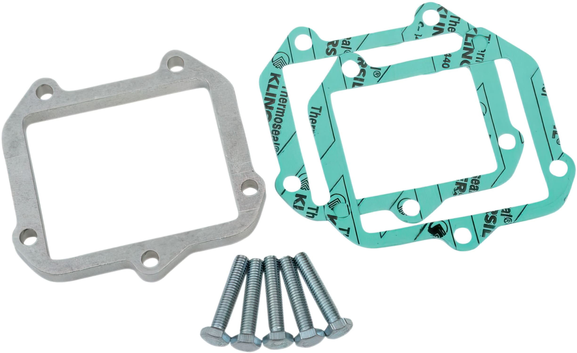 MRM56008720 Kit distanziale / guarnizioni valvola lamellare Moose Racing EXC 250 / 300, COD: MRM56008720