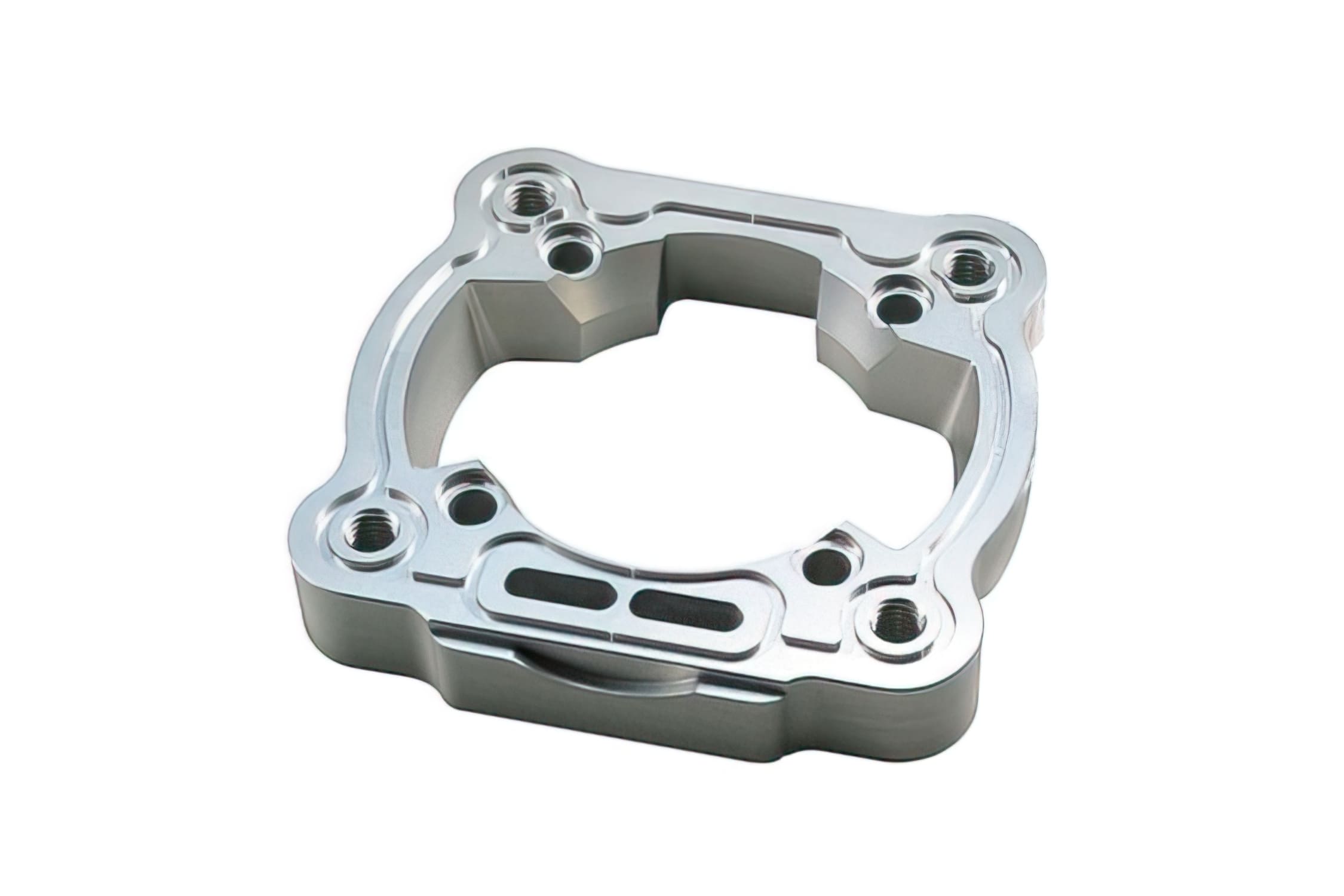 S6-75193ET06 Basetta Cilindro Stage6 R/T BIGBORE 95, Derbi D50B0 / D50B1