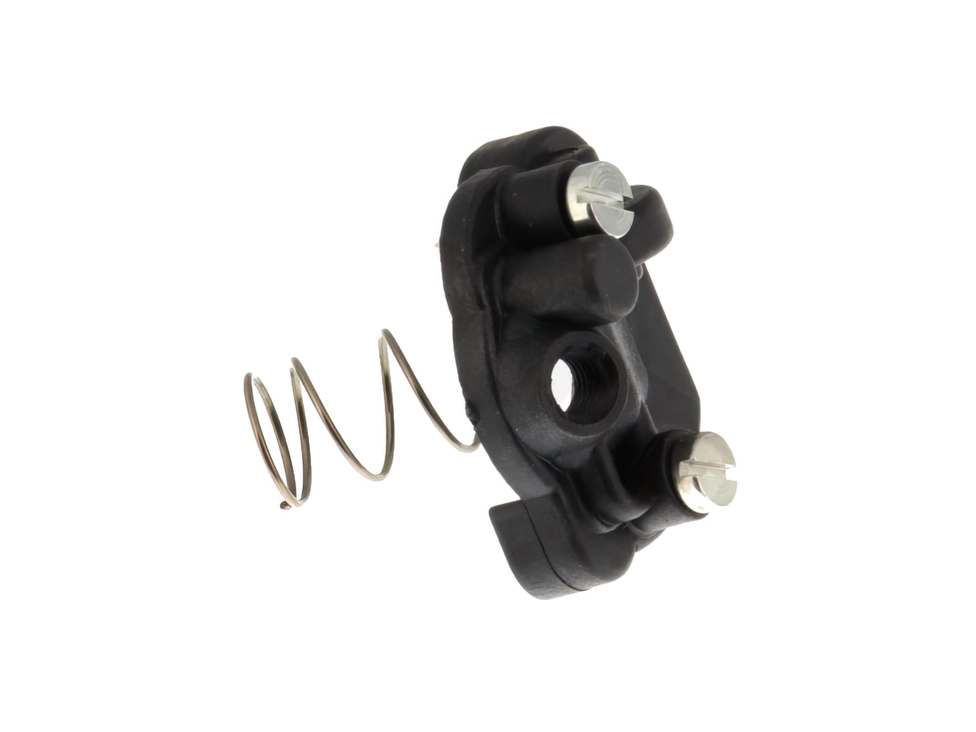 L-DEL1157400-53 Coperchio Carburatore Dellorto SHA, COD: L-DEL1157400-53