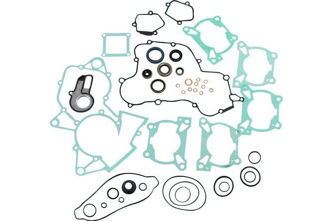 AT-09346356 Kit guarnizione completo TC / SX 85, COD: AT-09346356